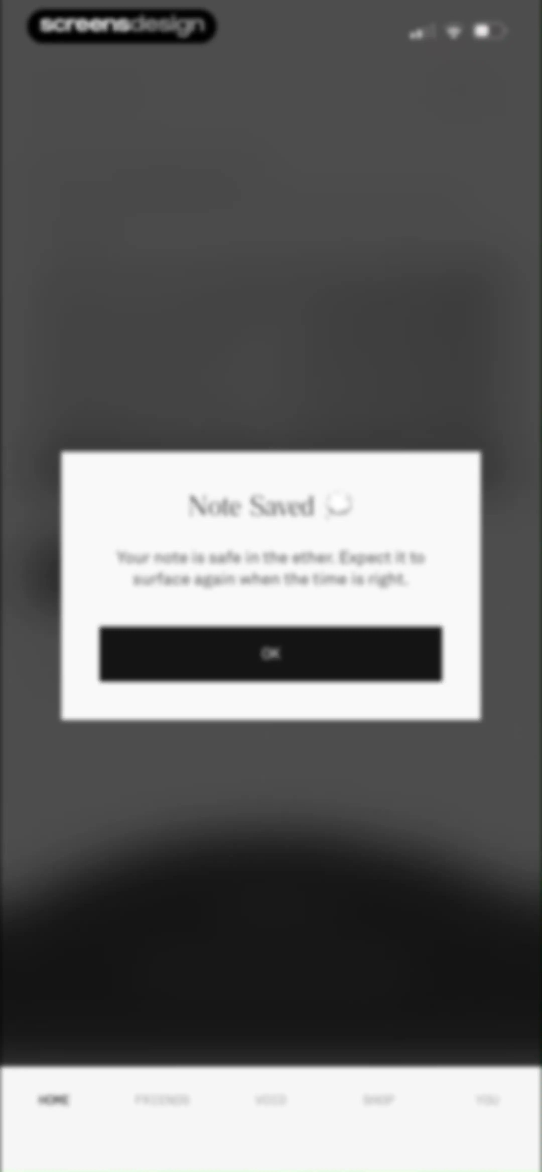 Co–Star Personalized Astrology screen 39