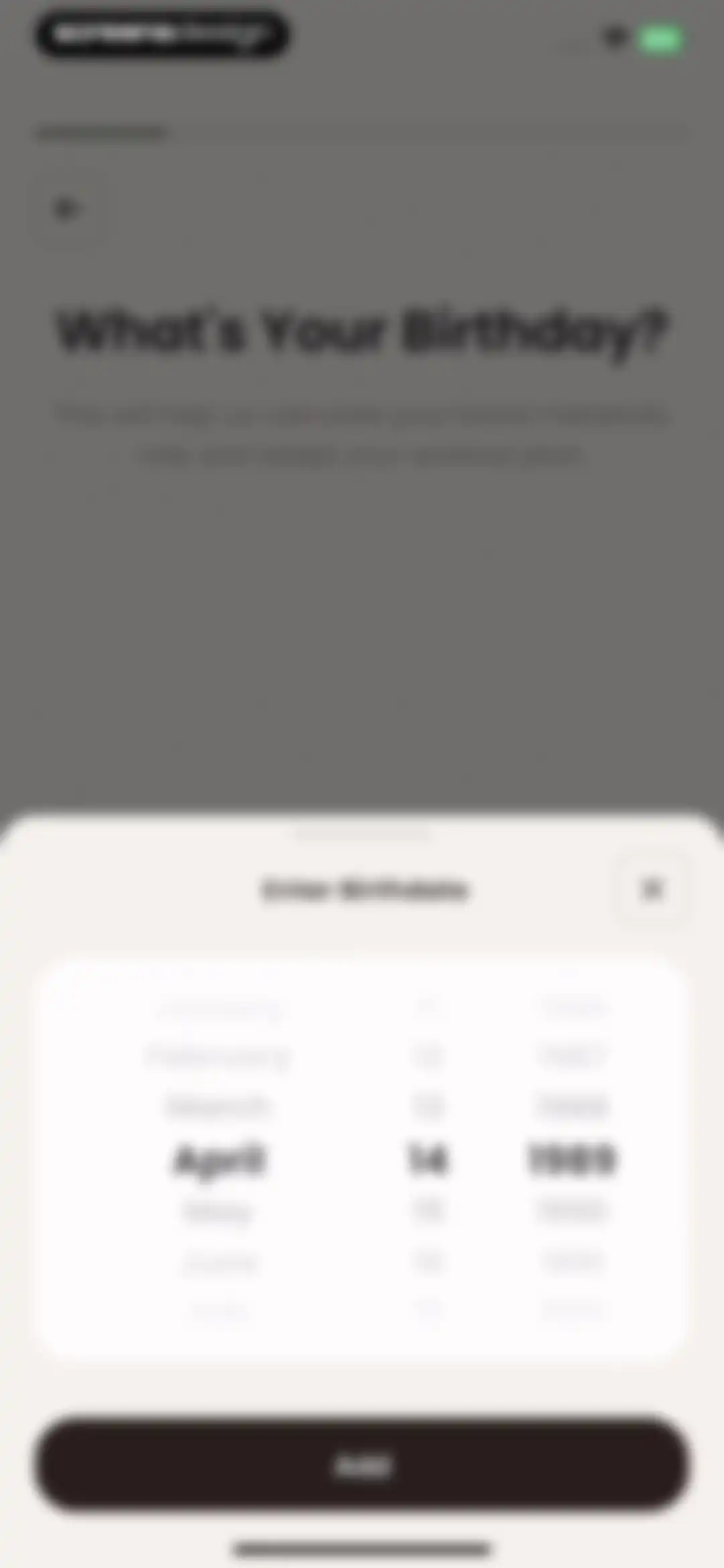 Grounds: Fitness App For Women screen 9