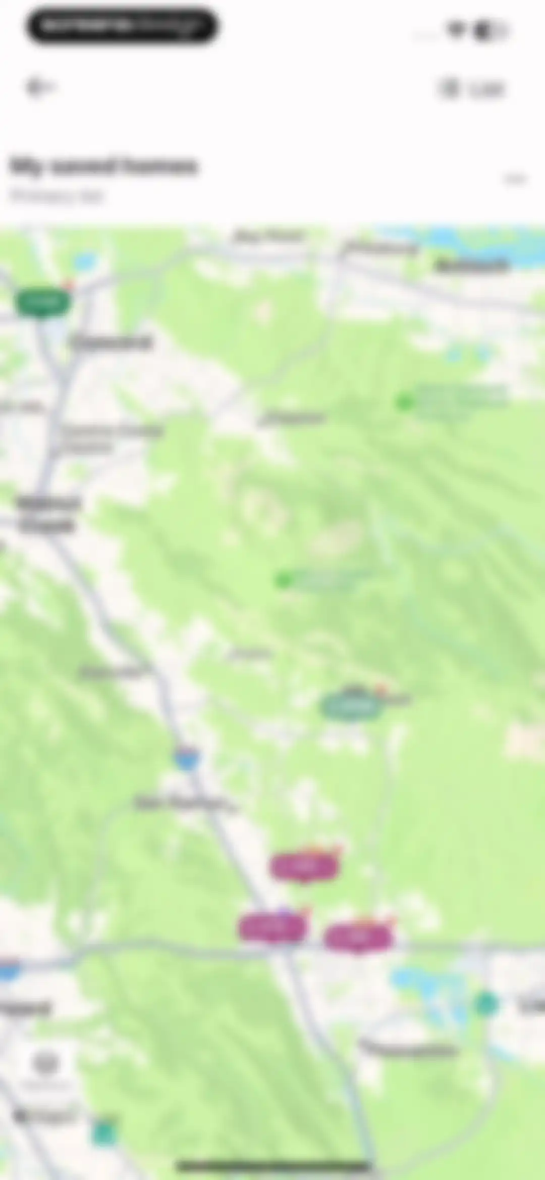 Redfin: Buy, Sell & Rent Homes screen 145