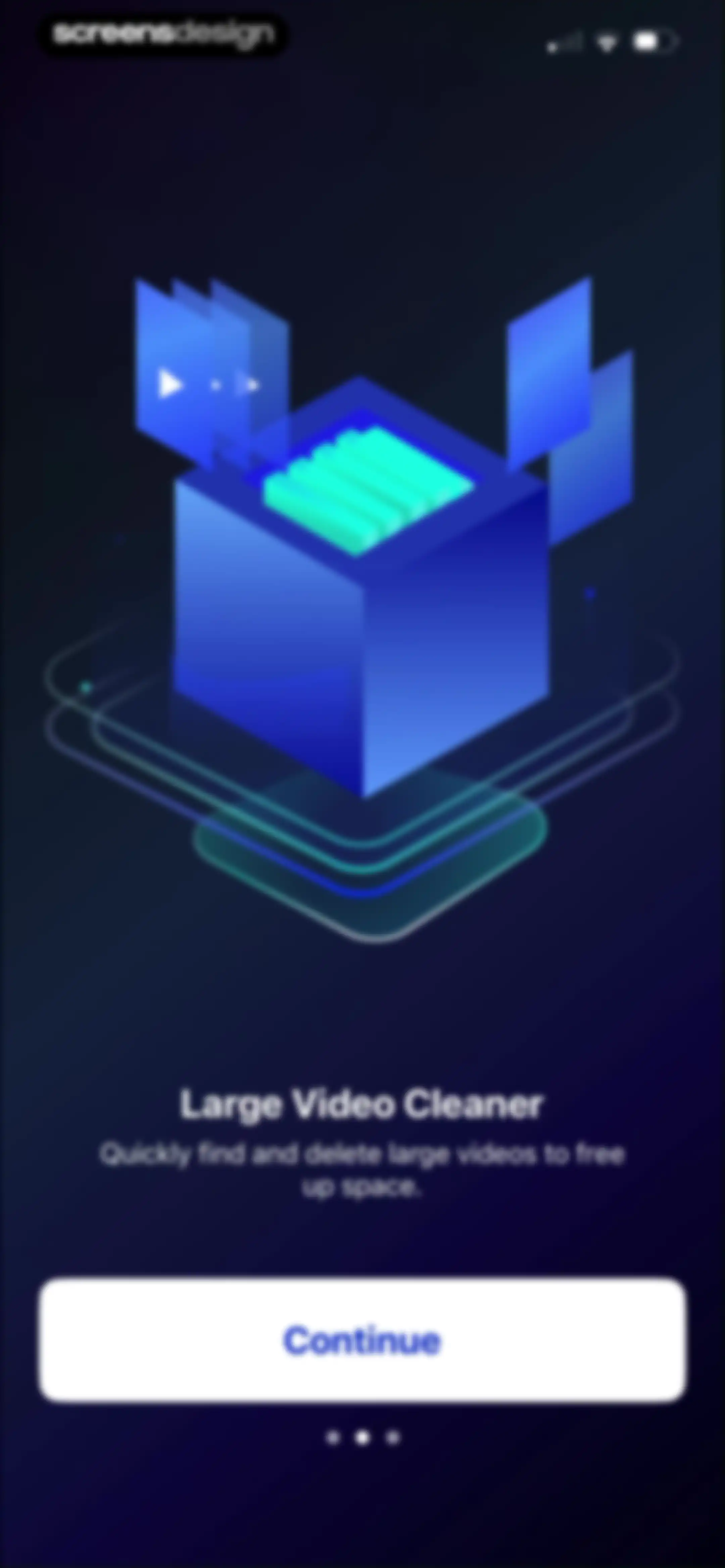 Cleaner PRO:photos cleaner screen 5