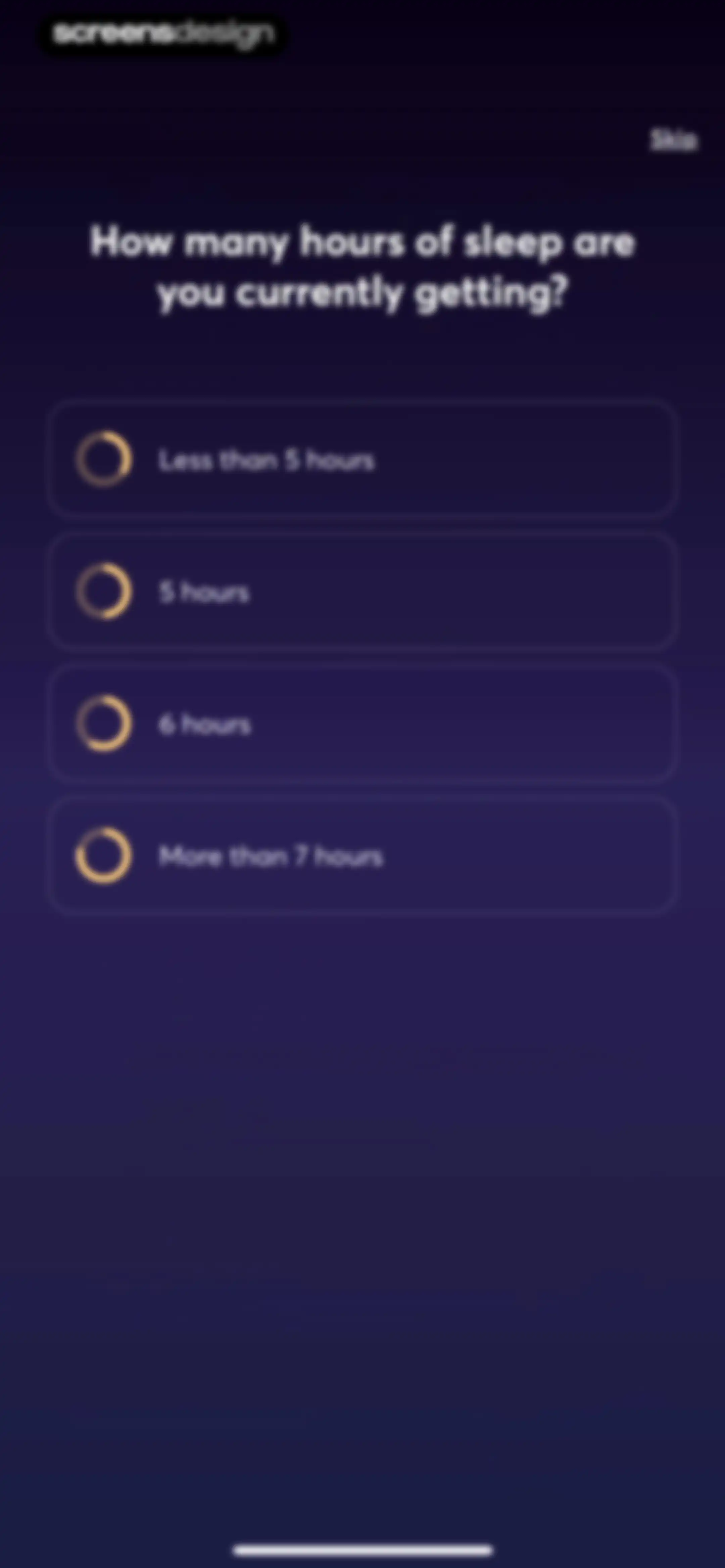 BetterSleep: Relax and Sleep screen 10