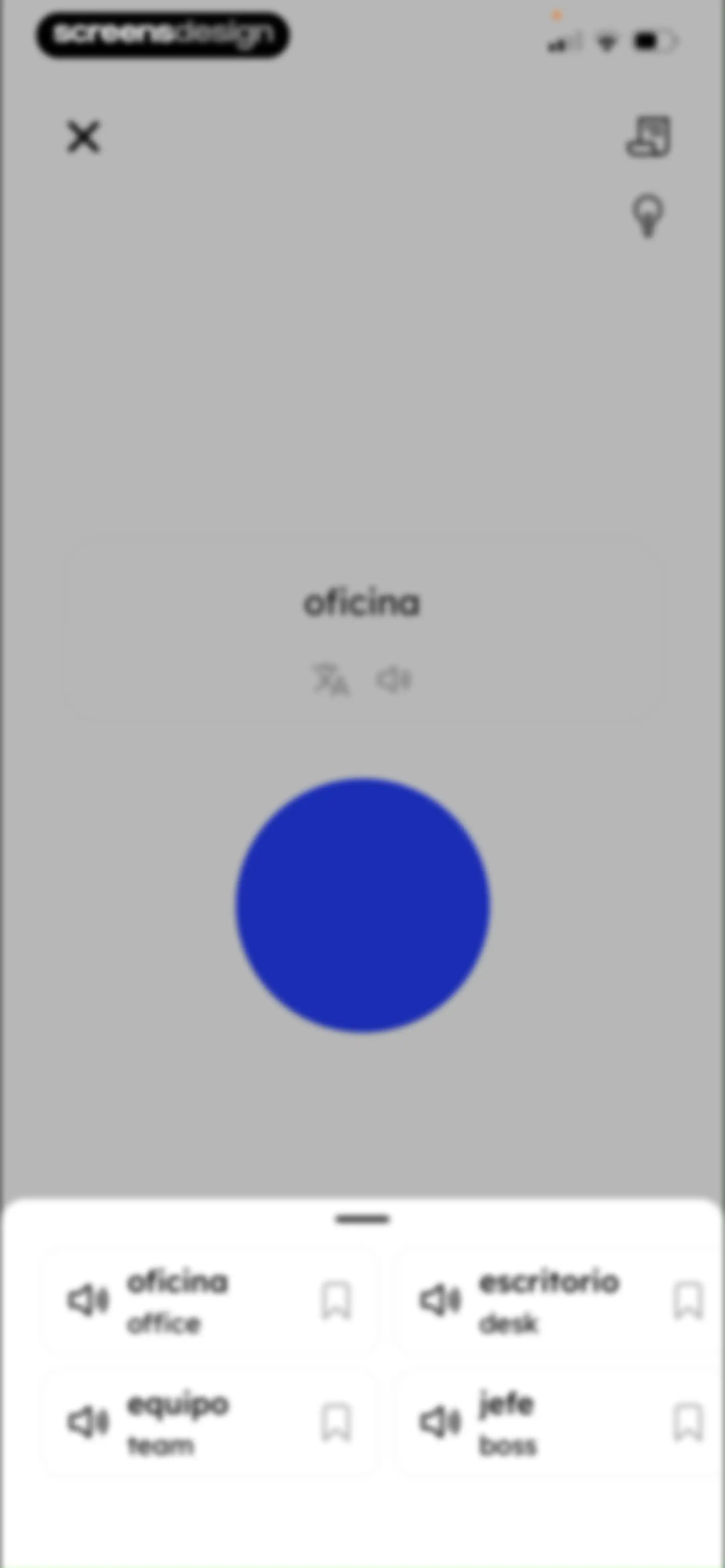 Language Learning: Pingo AI screen 63