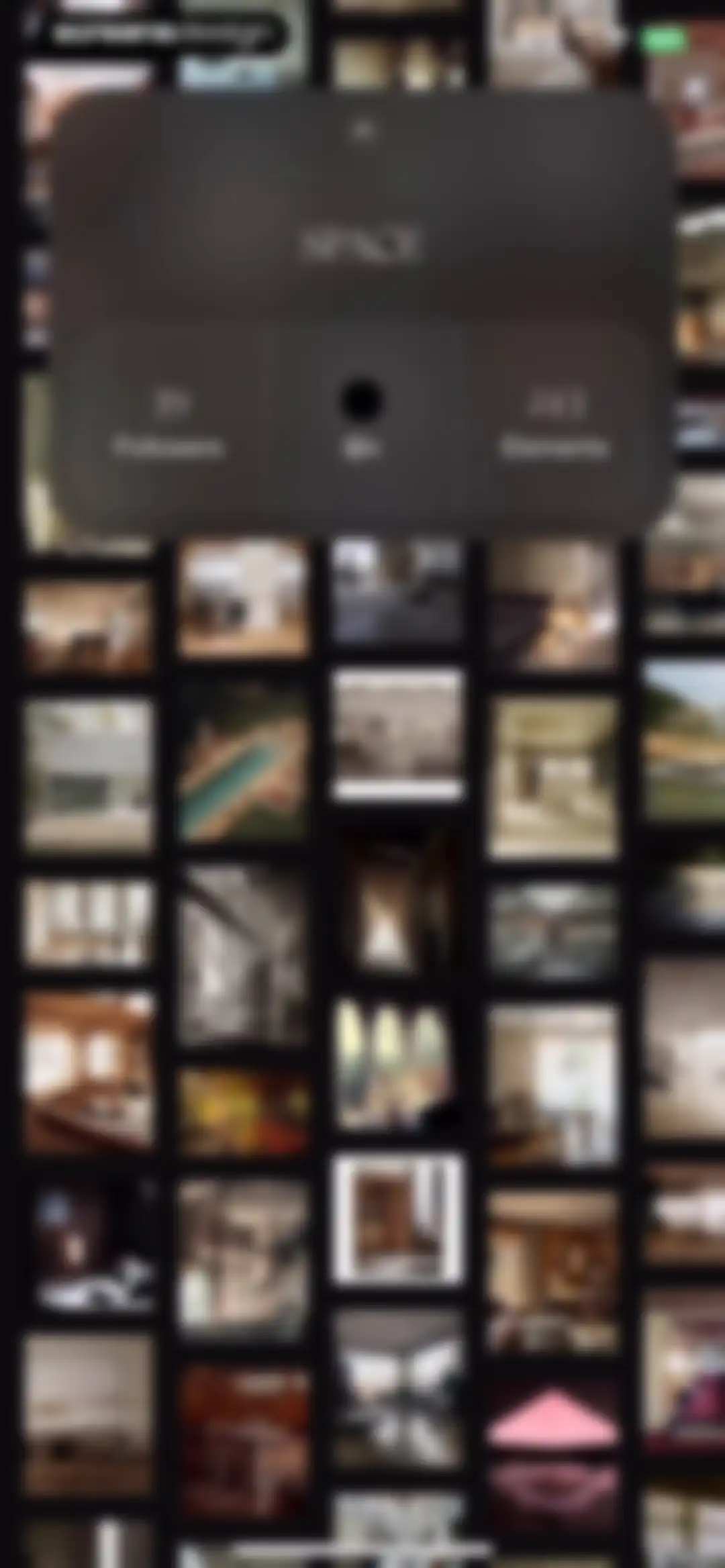 Cosmos: Search & Discover screen 61