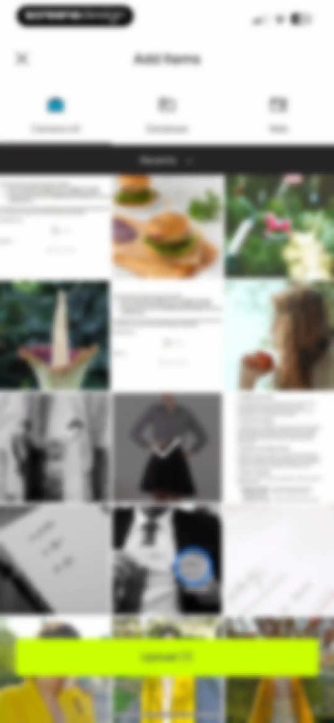 Whering: Your Digital Closet screen 160