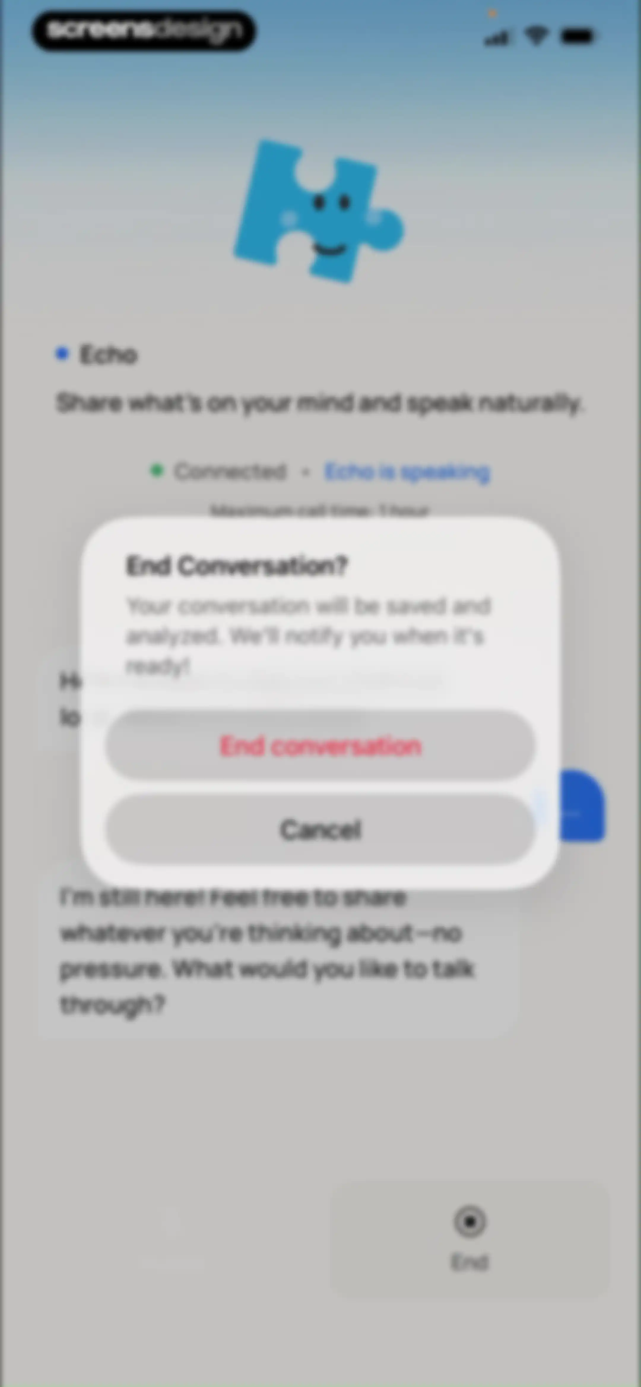 Wellspoken: Articulation Coach screen 173