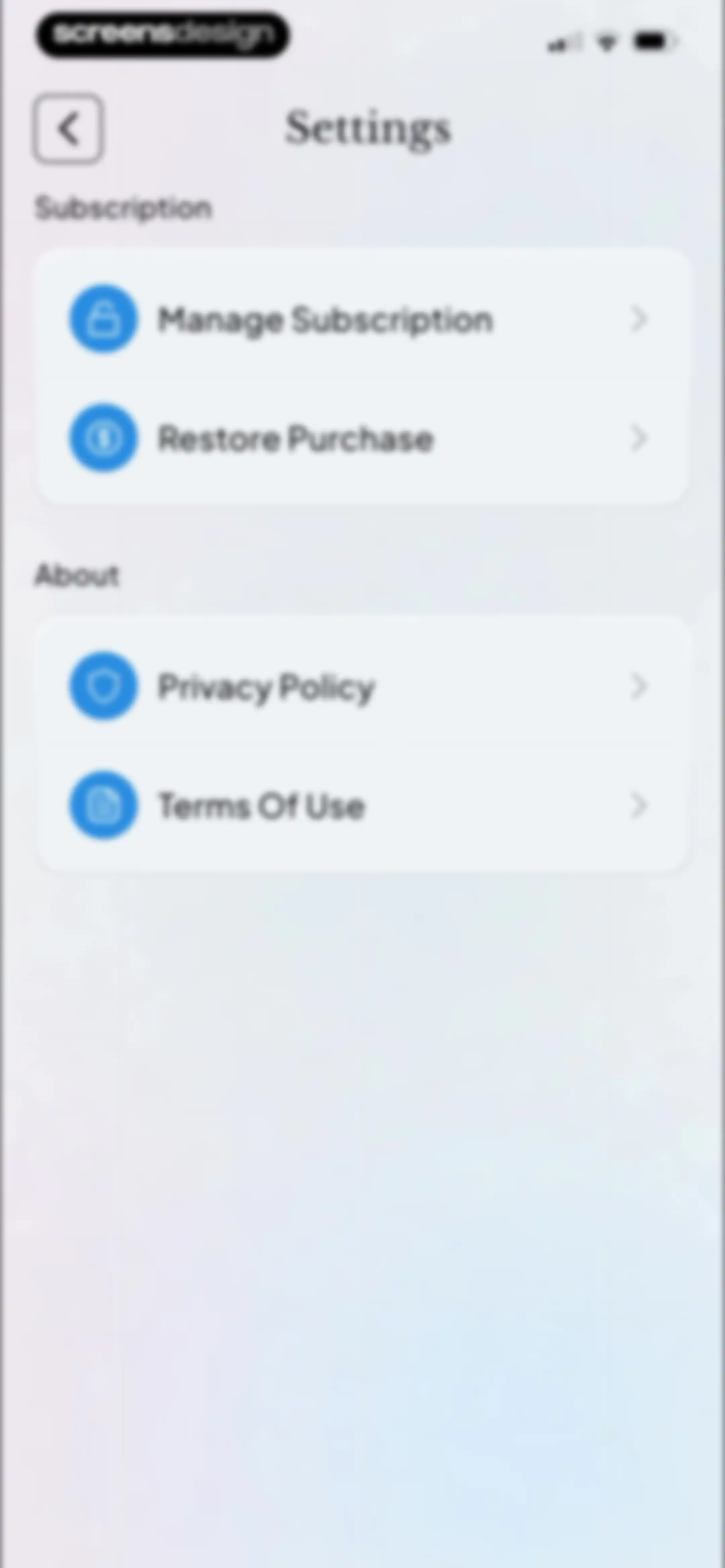 Open Chatbot Agents - Claw AI screen 117
