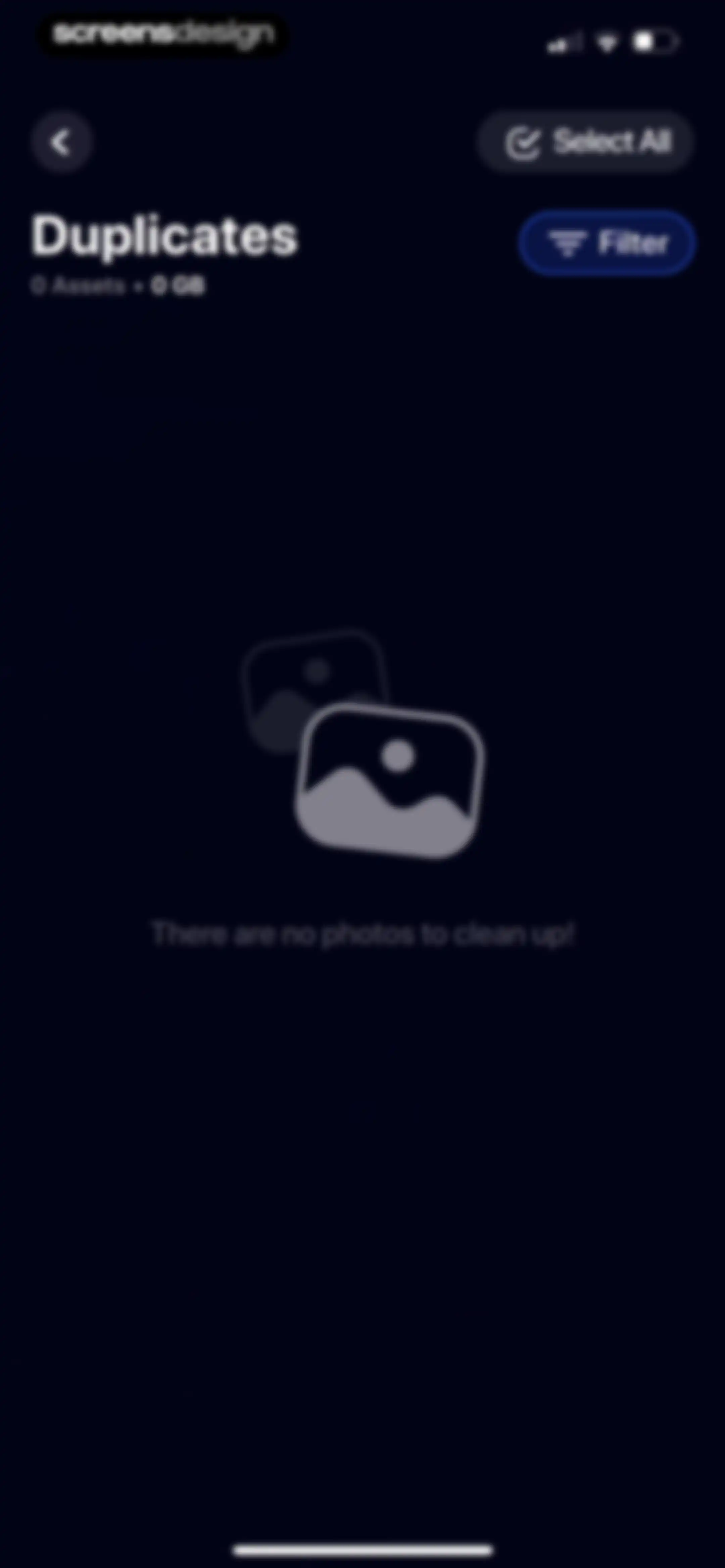 Cleaner AI: Photo Cleanup screen 20