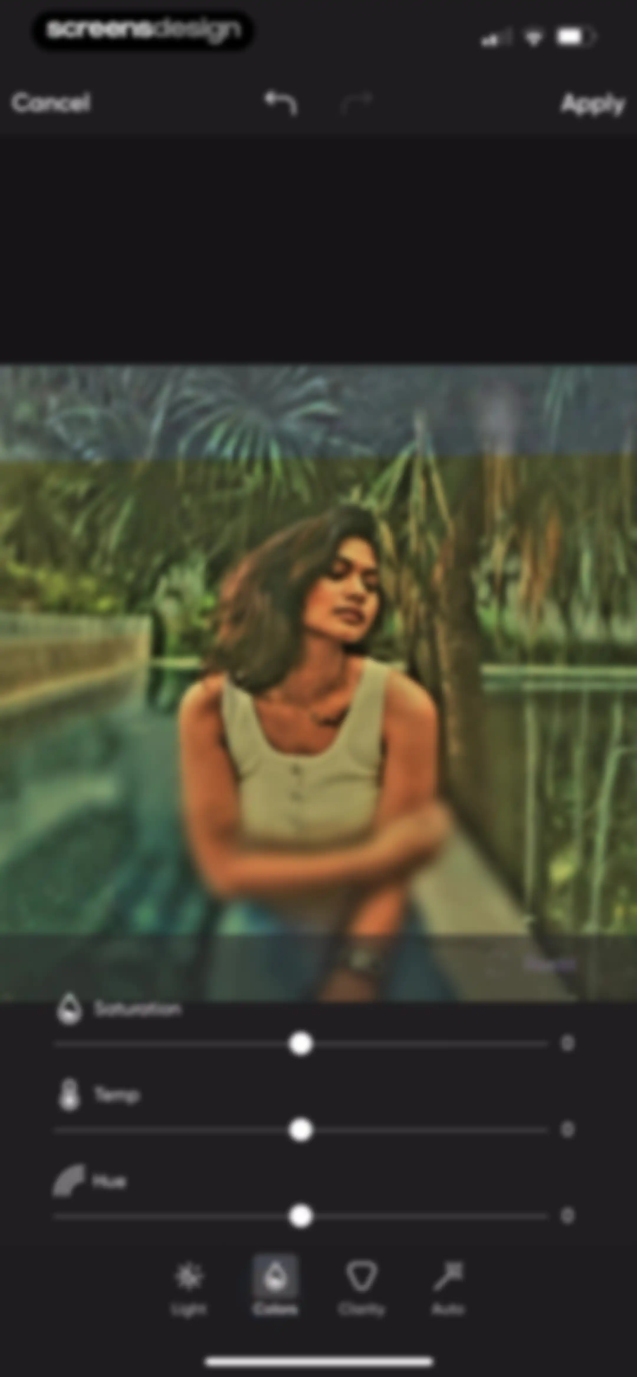 Picsart AI Photo Editor, Video screen 90