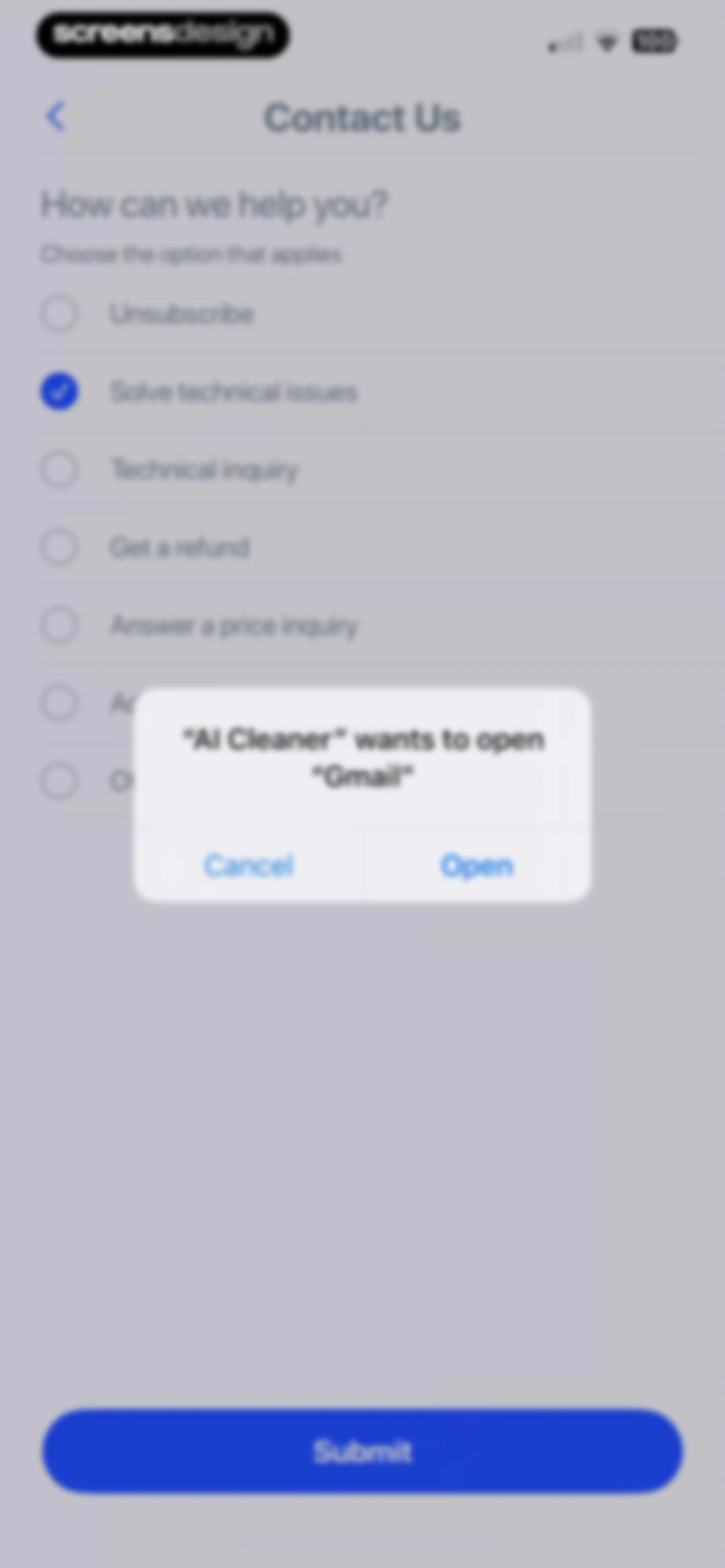 AI Cleaner: Clean Up Storage screen 126
