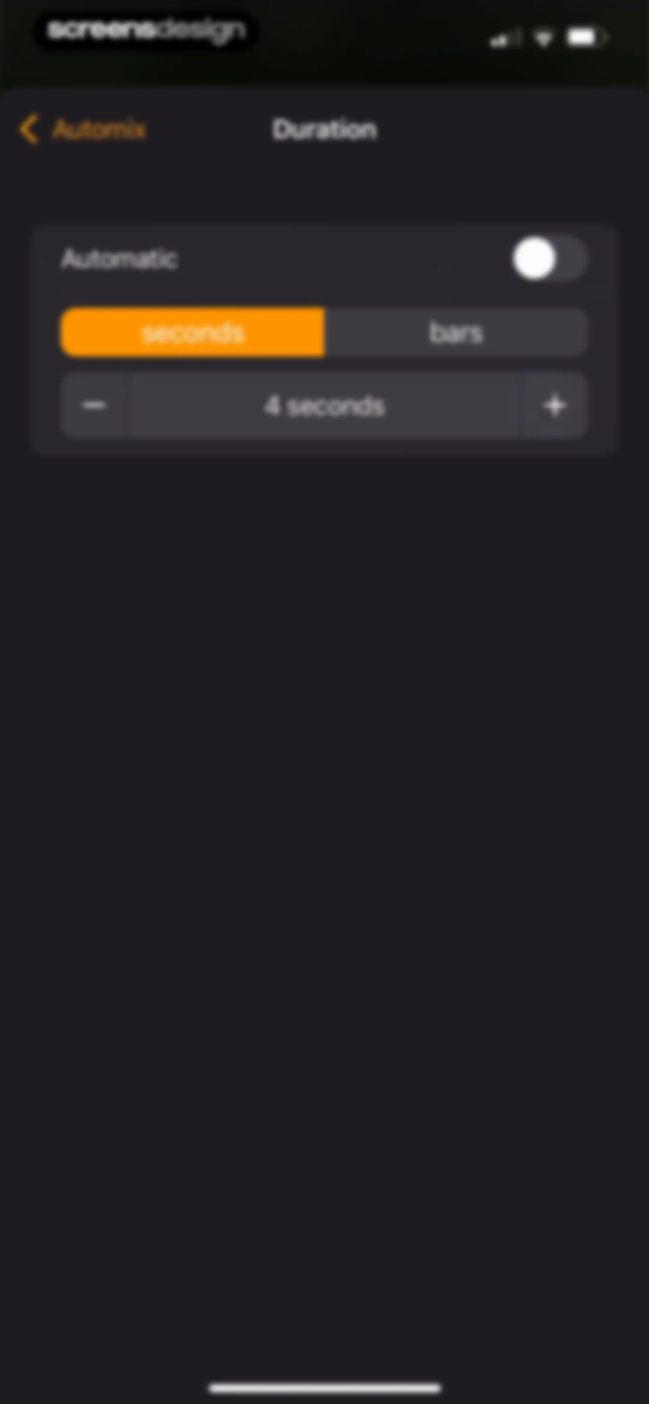 djay - DJ App & AI Mixer screen 46
