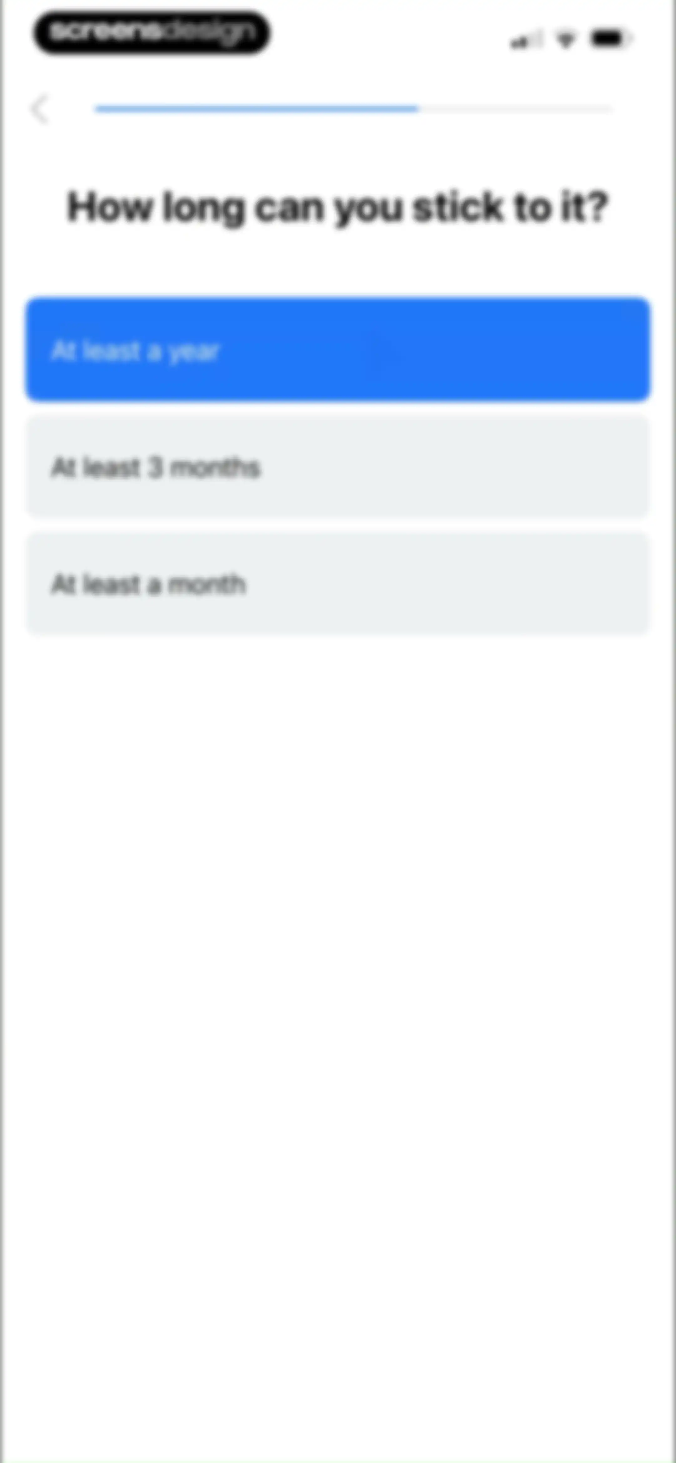Lyfta: Gym Workout Tracker Log screen 14