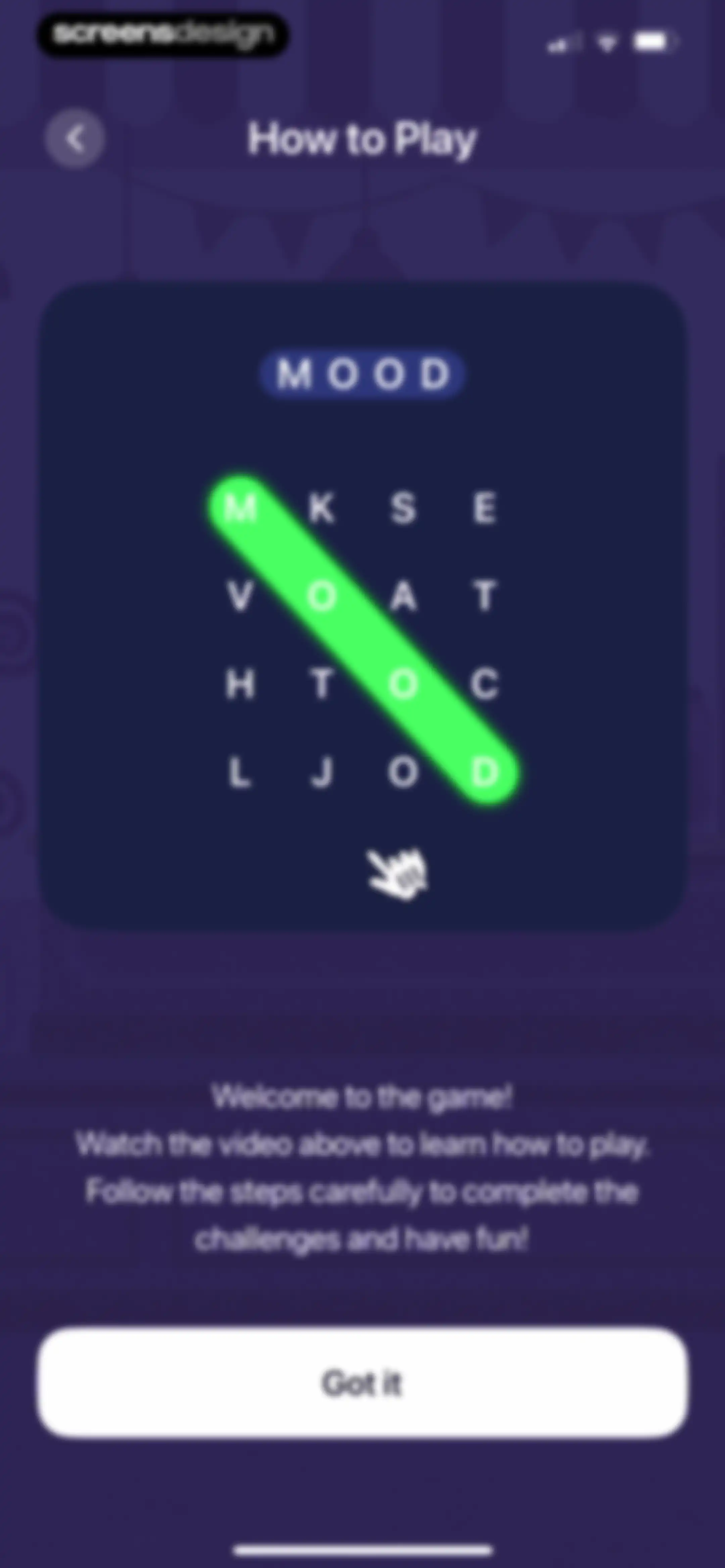 IQ Booster: Brain Games & Test screen 37