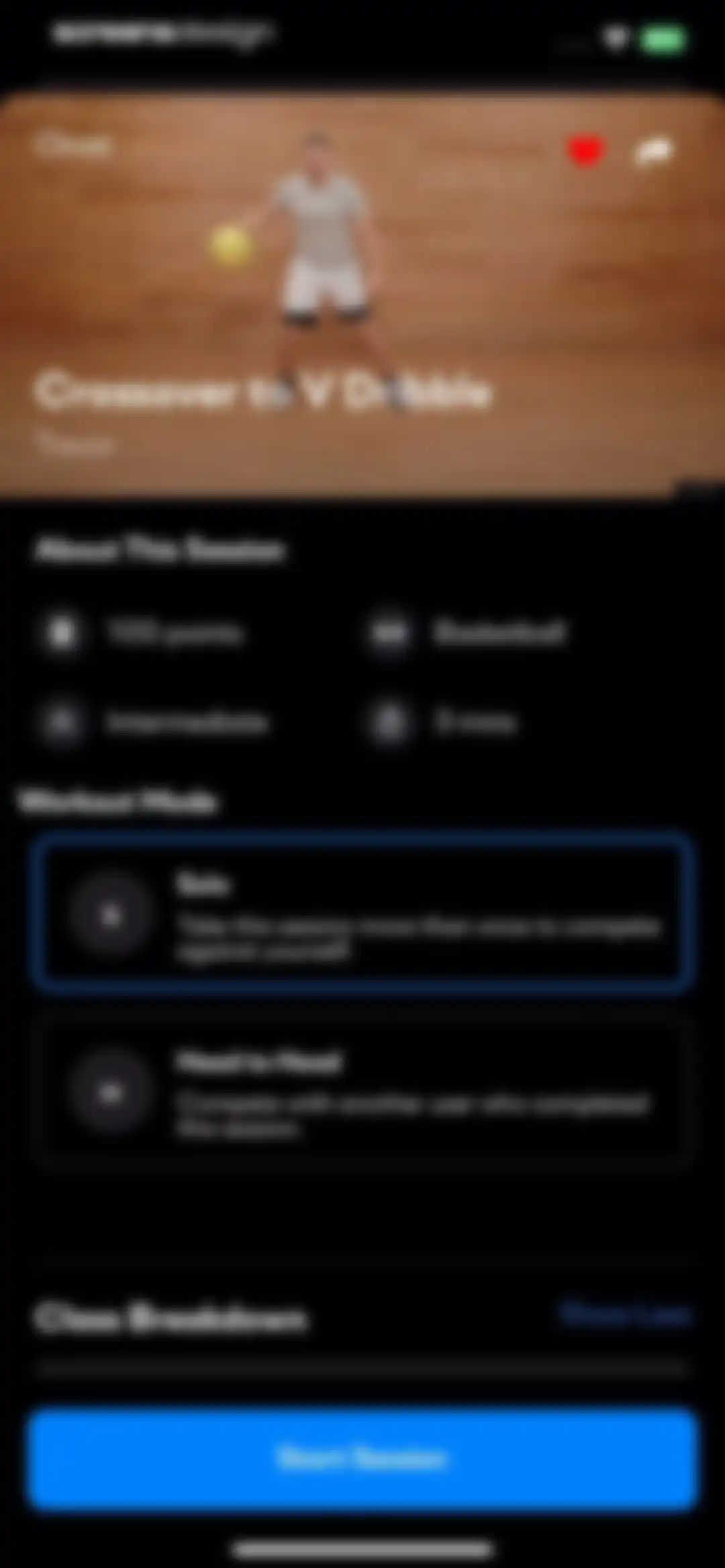 Dribbleup - Sports & Fitness screen 27