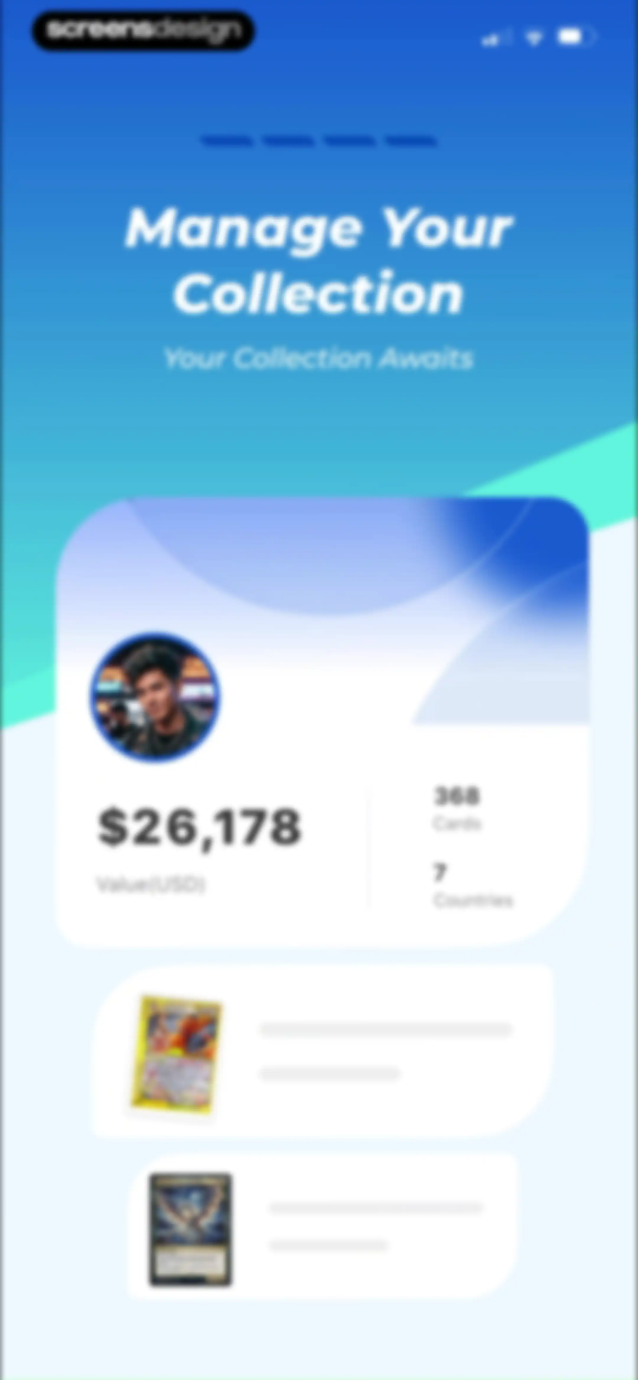 FoilSnap: TCG Card Scanner screen 11
