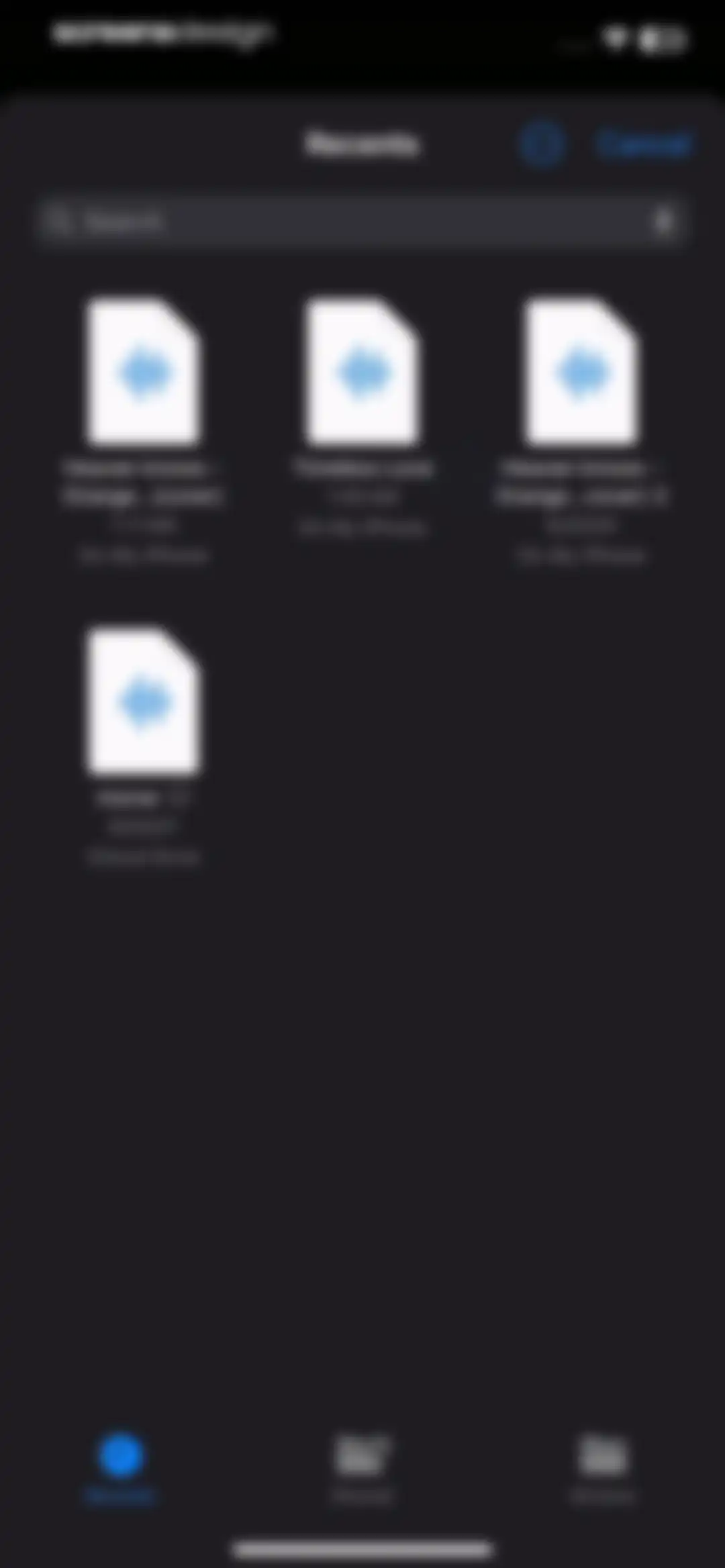 VocalMe: AI Music Generator screen 28