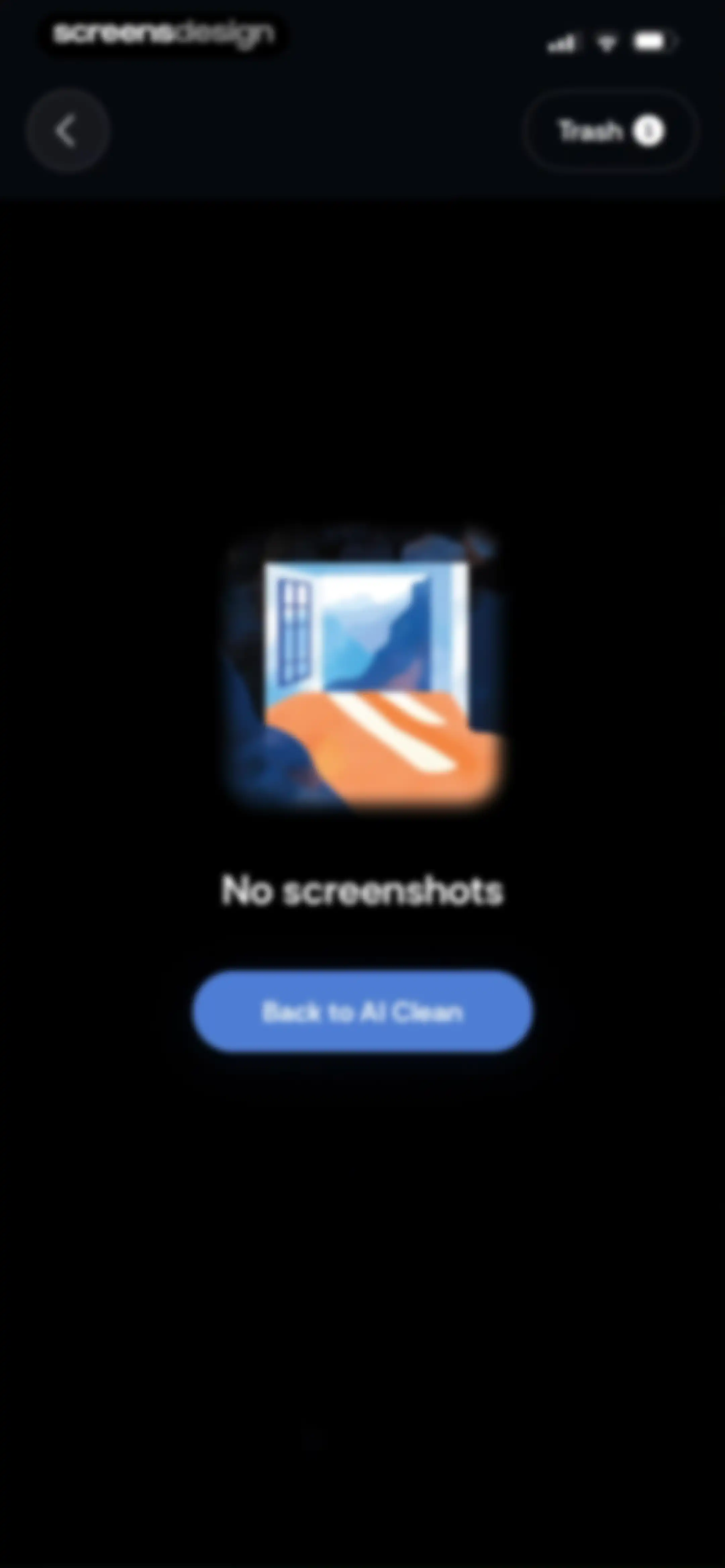 Expert Cleaner - Clean Storage screen 26