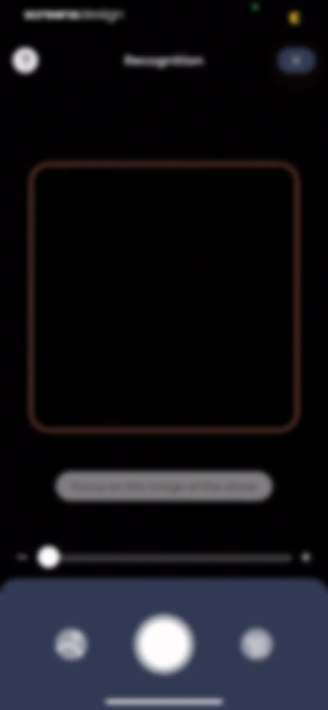 Stone Identifier: Rock Scanner screen 10