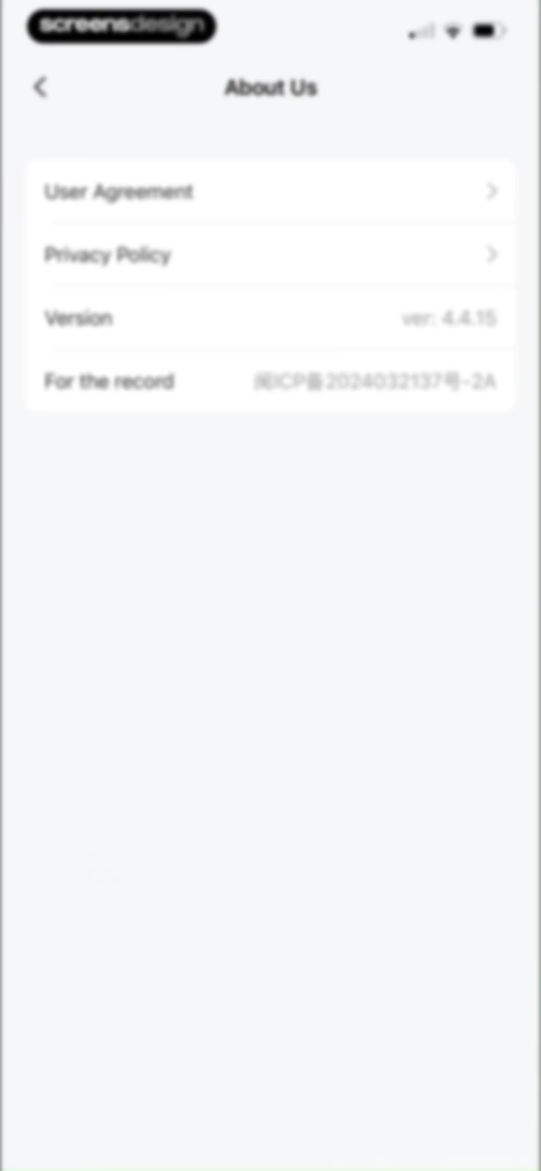 iScreen - Widgets & Wallpaper screen 167
