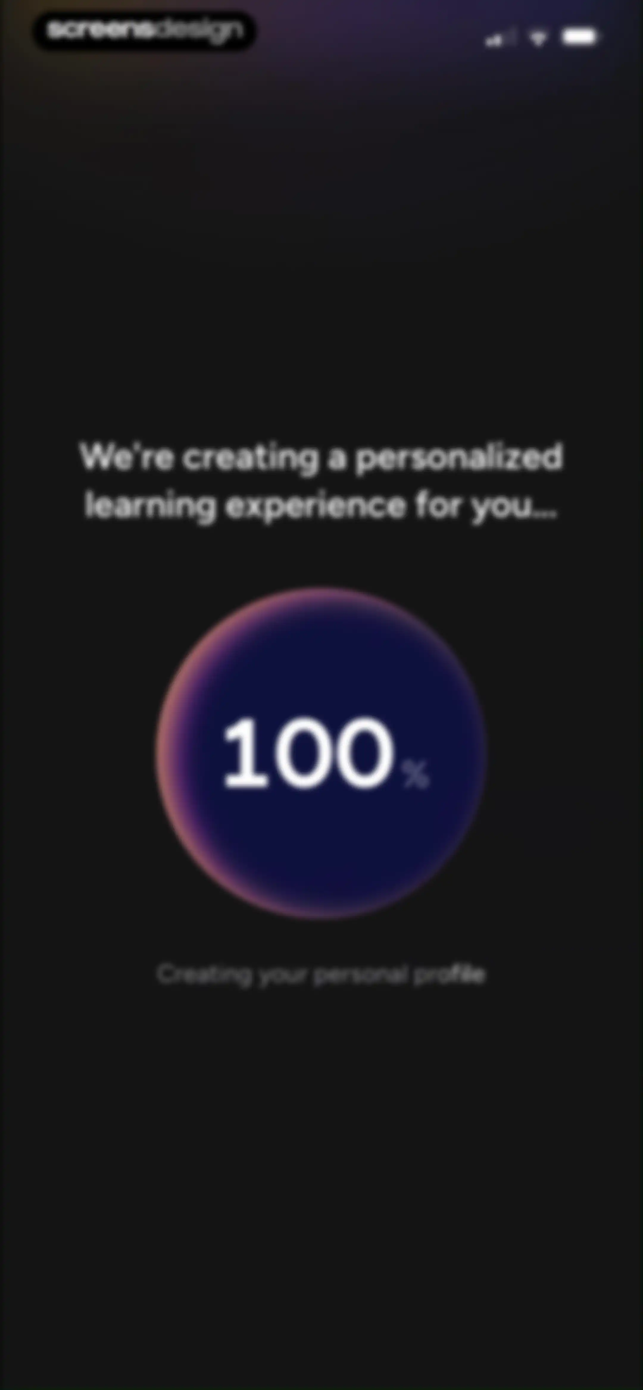 Astra AI: Study & Exam Prep screen 24