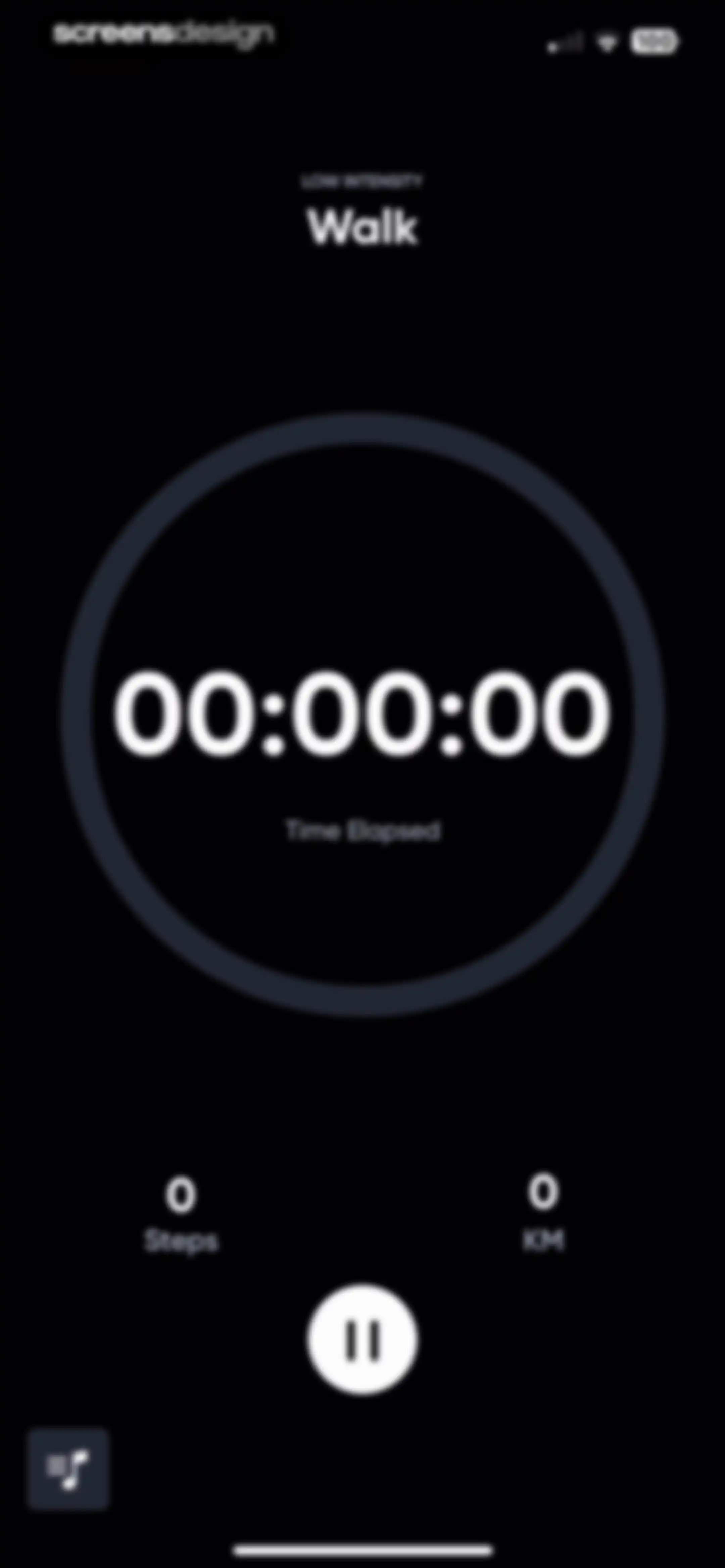 Sweat: Fitness App For Women screen 119