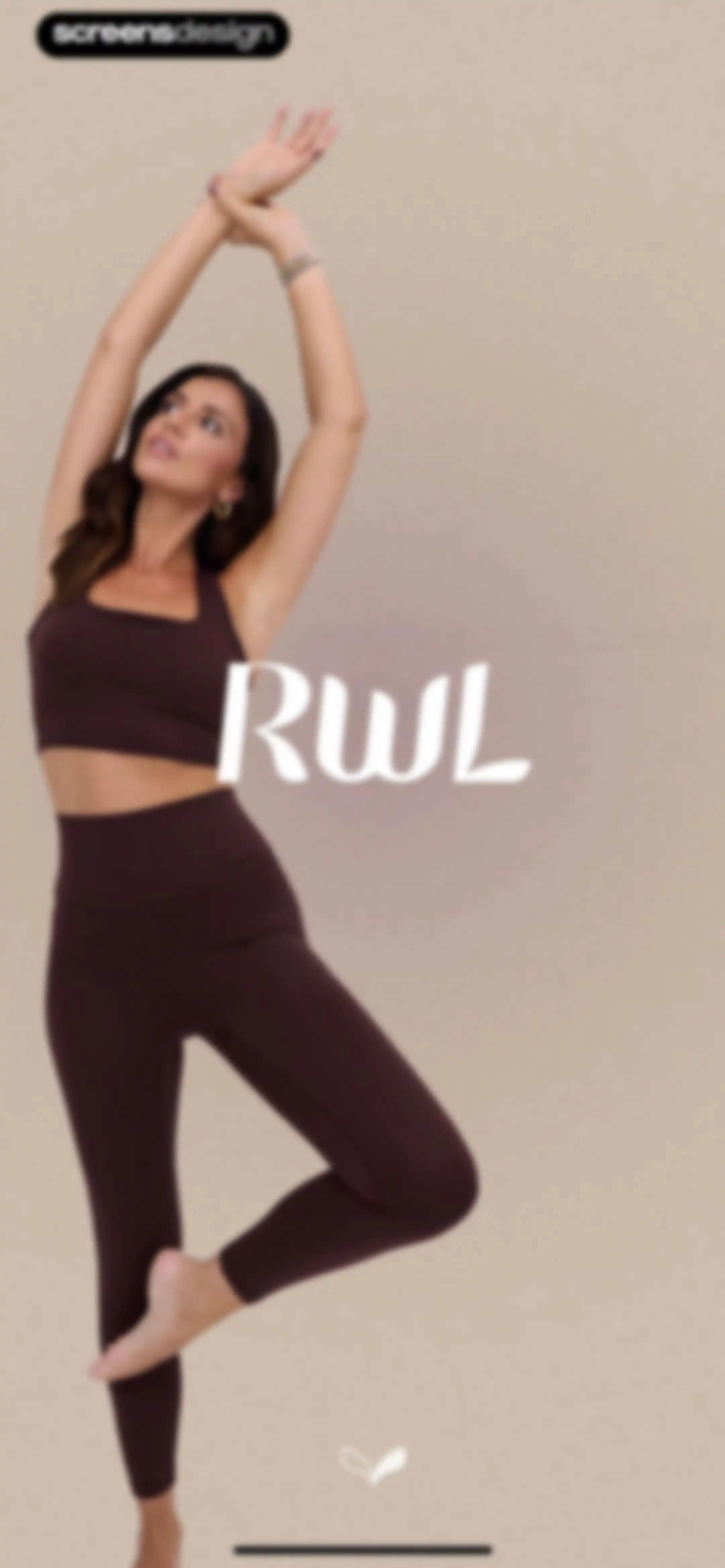 Results Wellness Lifestyle screen 2