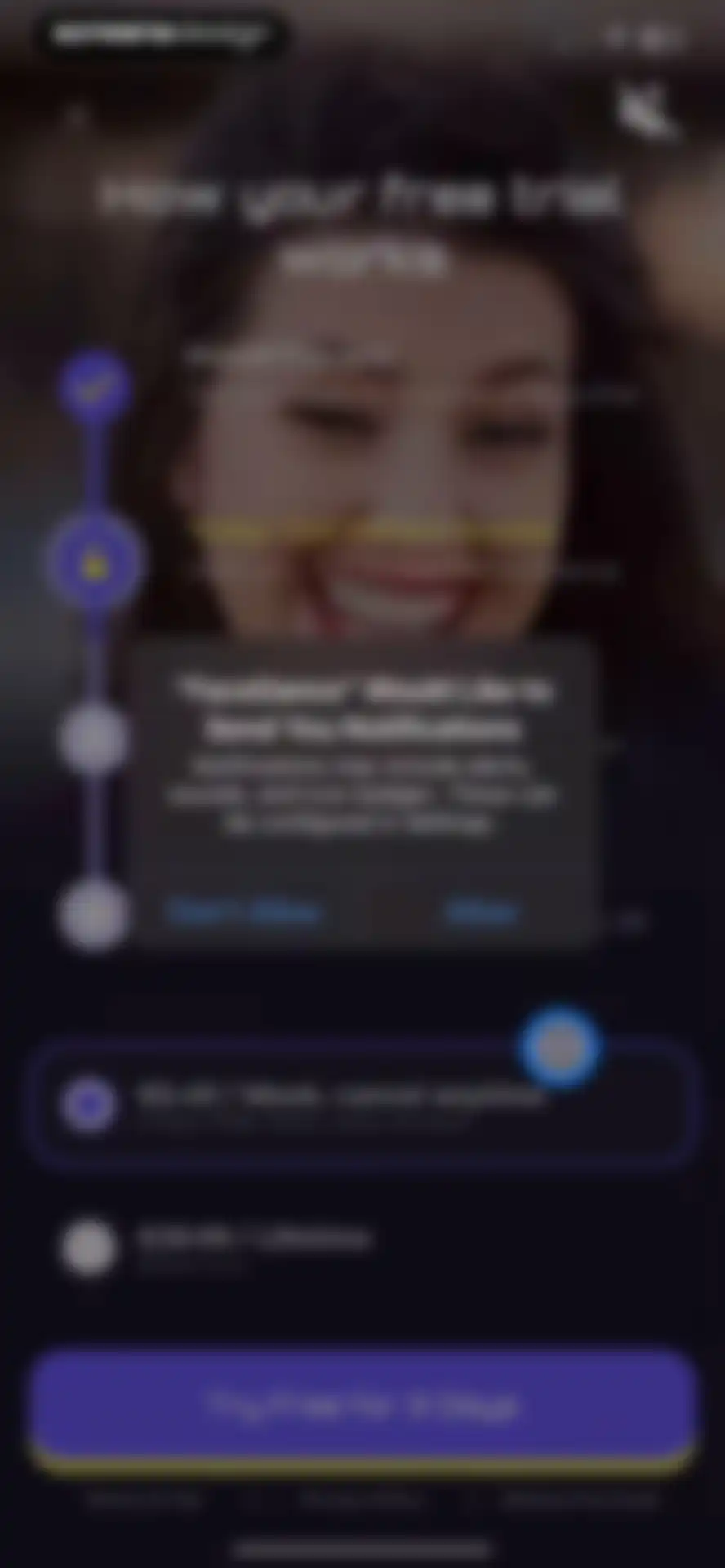 Face Dance: AI Photo Animator screen 11