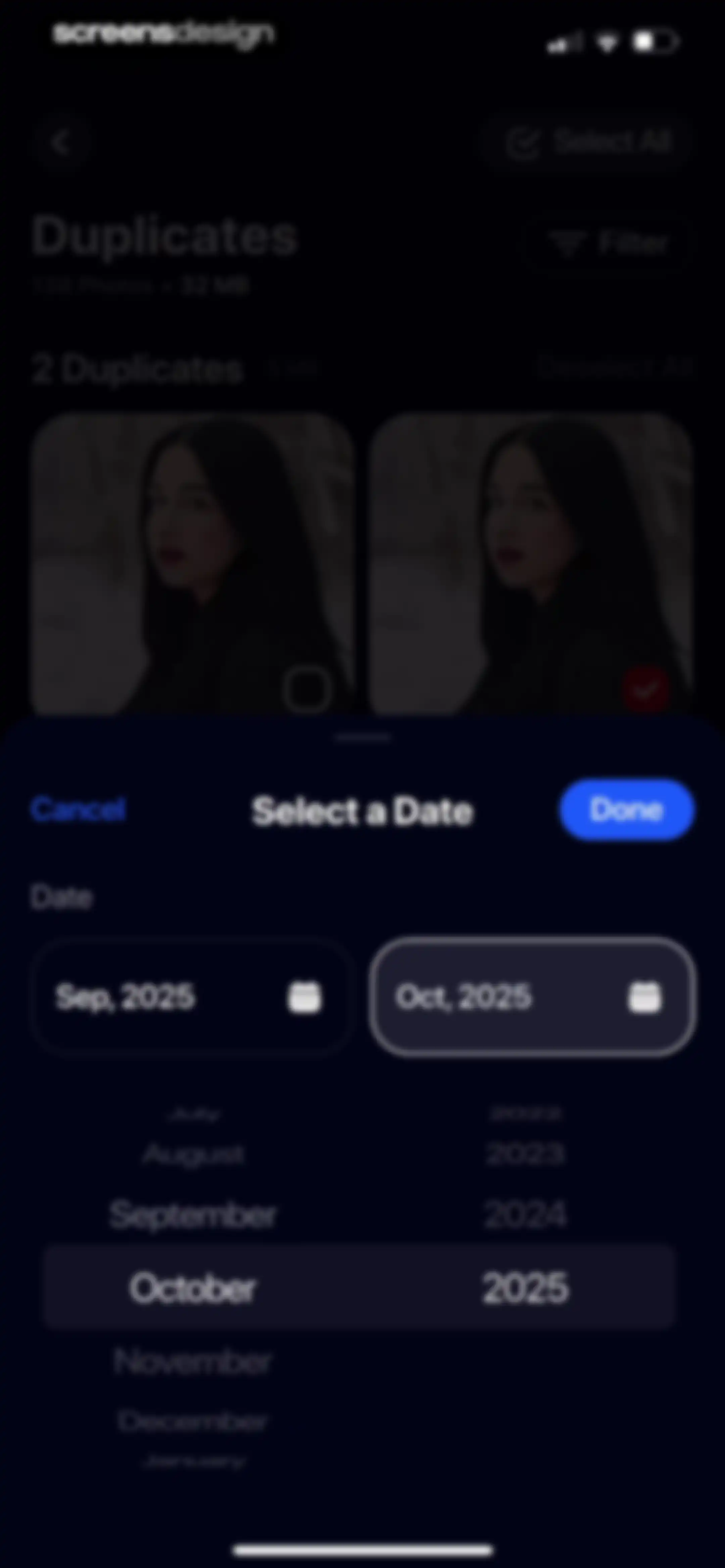Cleaner AI: Photo Cleanup screen 15