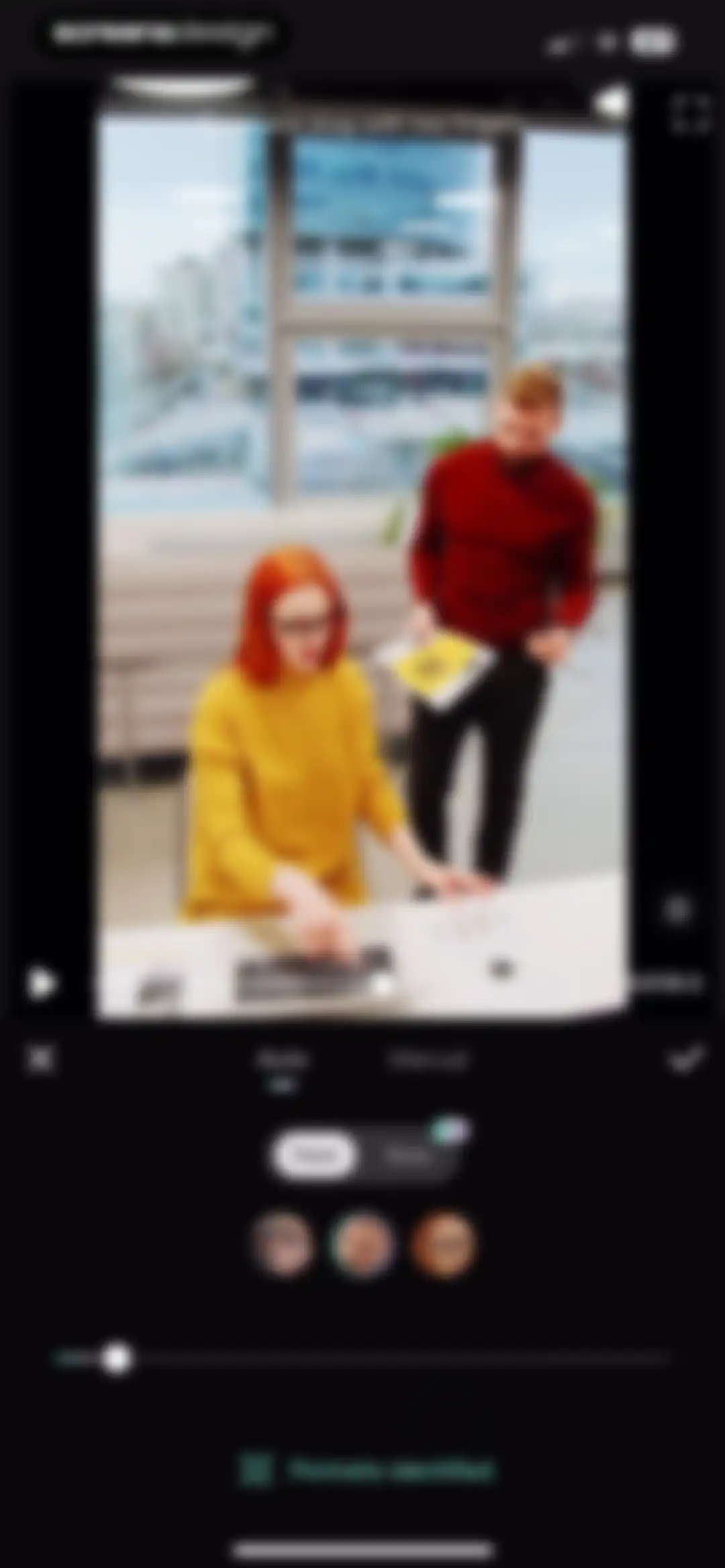 Winkit - AI Video Enhancer screen 80
