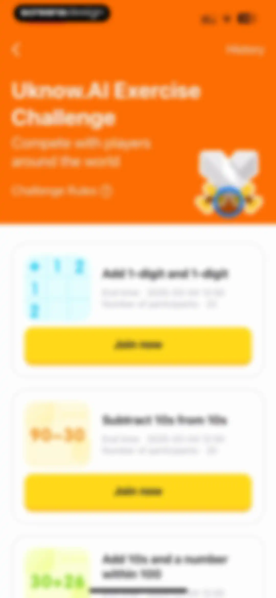 Uknow.AI: Homework&Math Solver screen 97