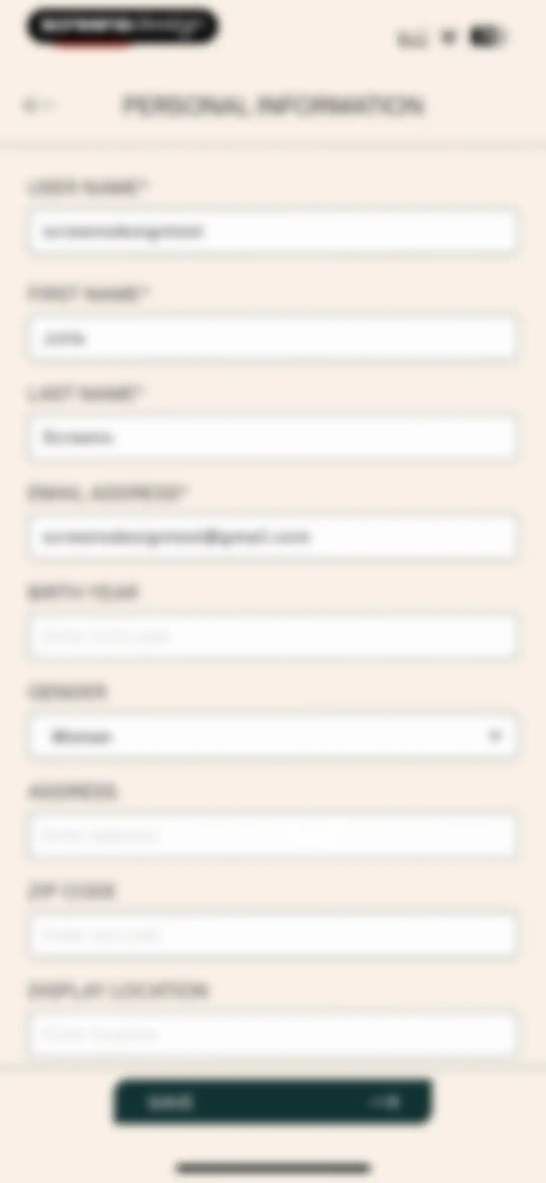 Indyx: Wardrobe & Outfit App screen 149