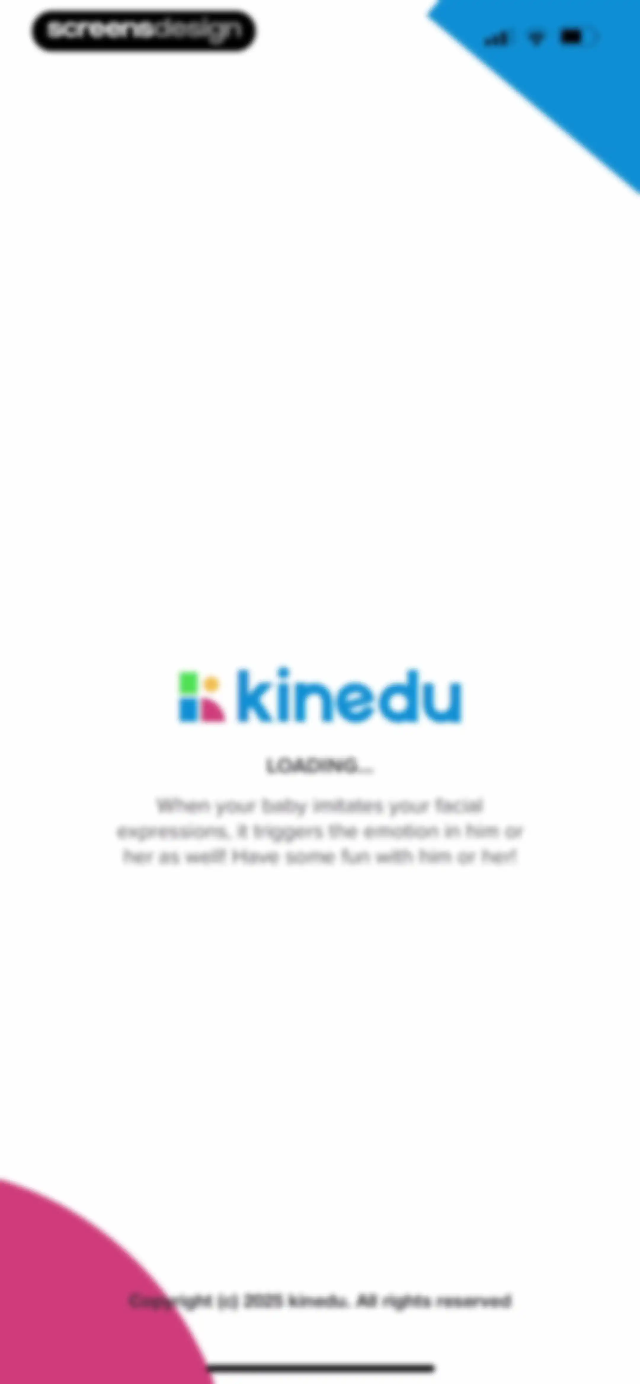 Kinedu: Baby Development screen 18