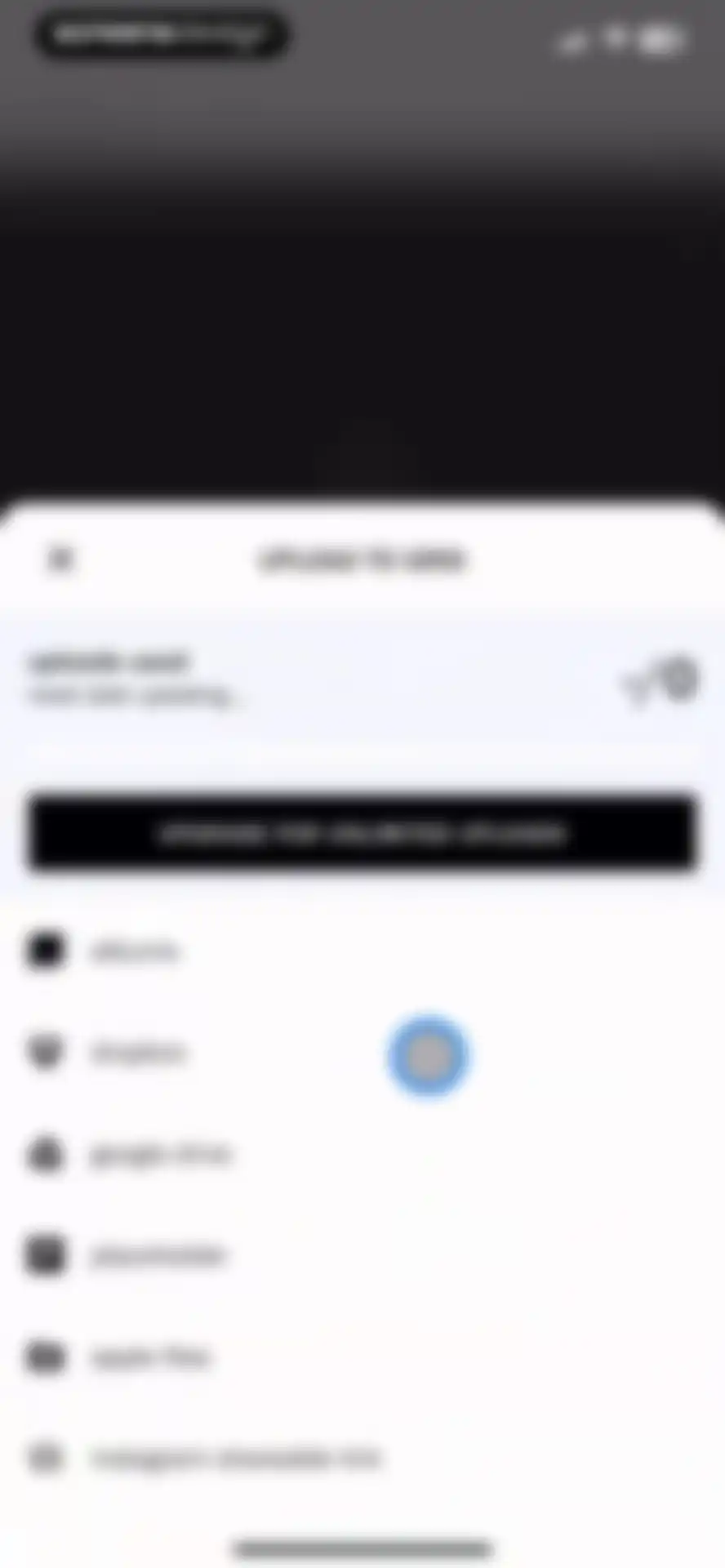Planoly: Social Media Planner screen 37