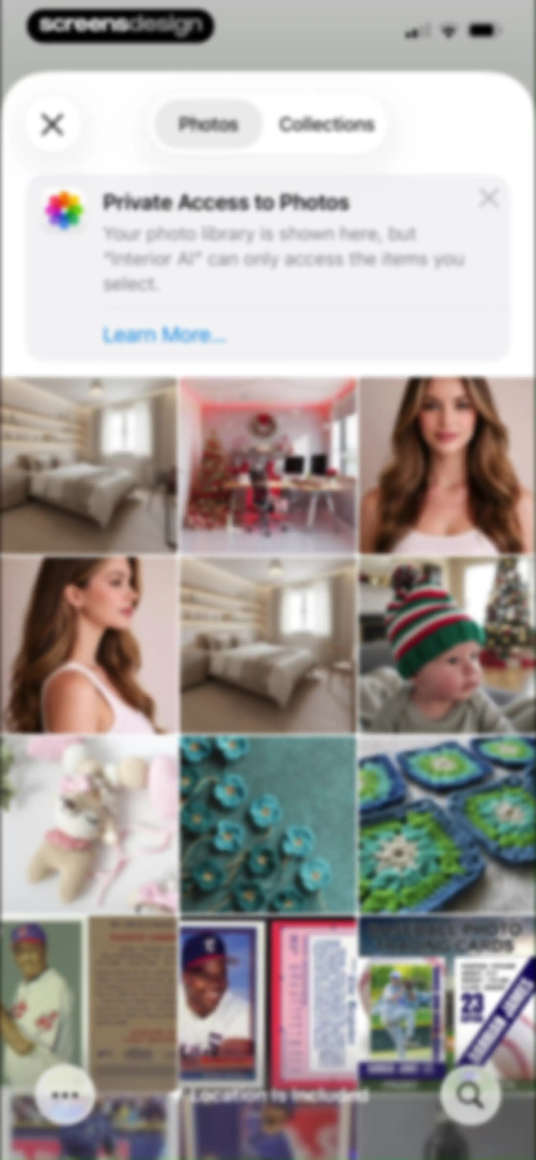 Interior AI: AI Home Designer screen 33