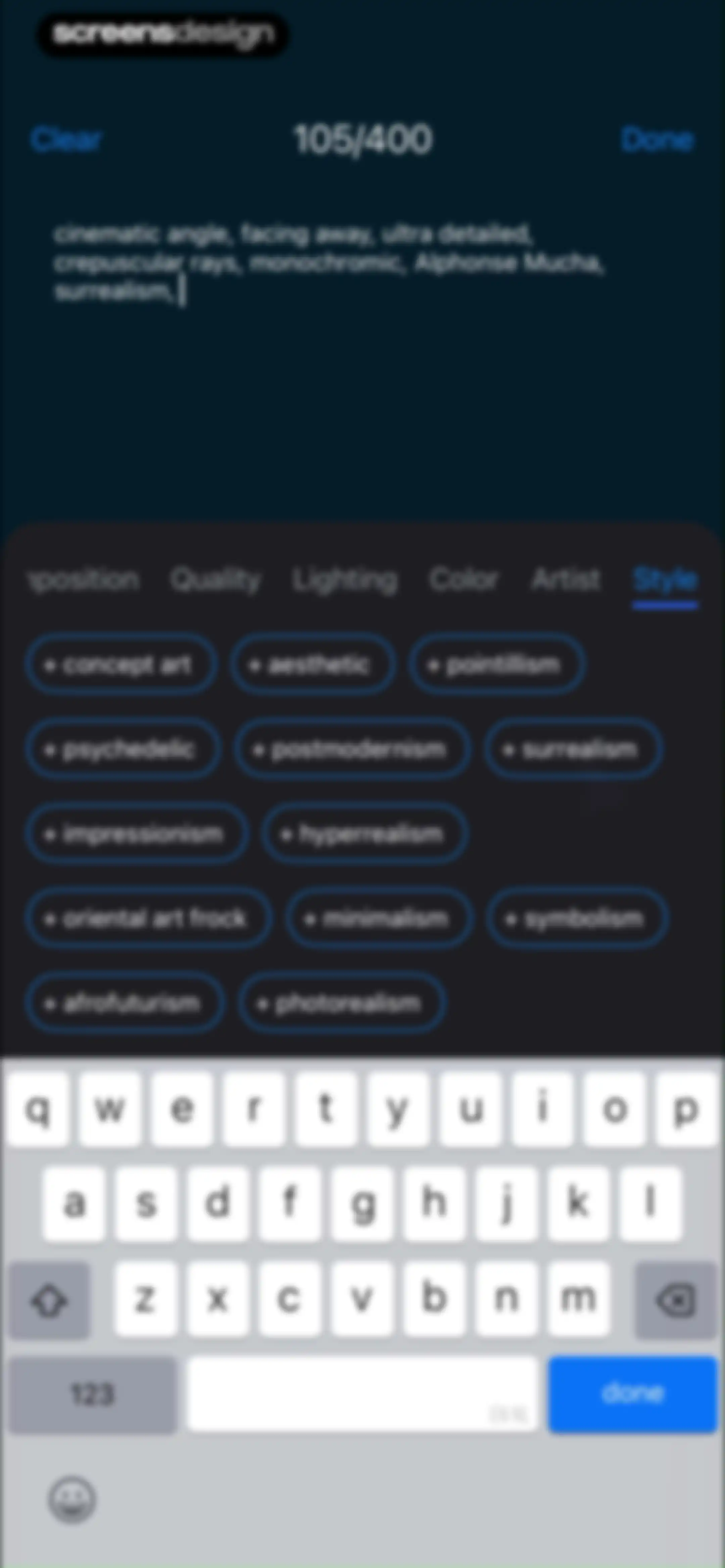 PowerDirector: AI Video Editor screen 30