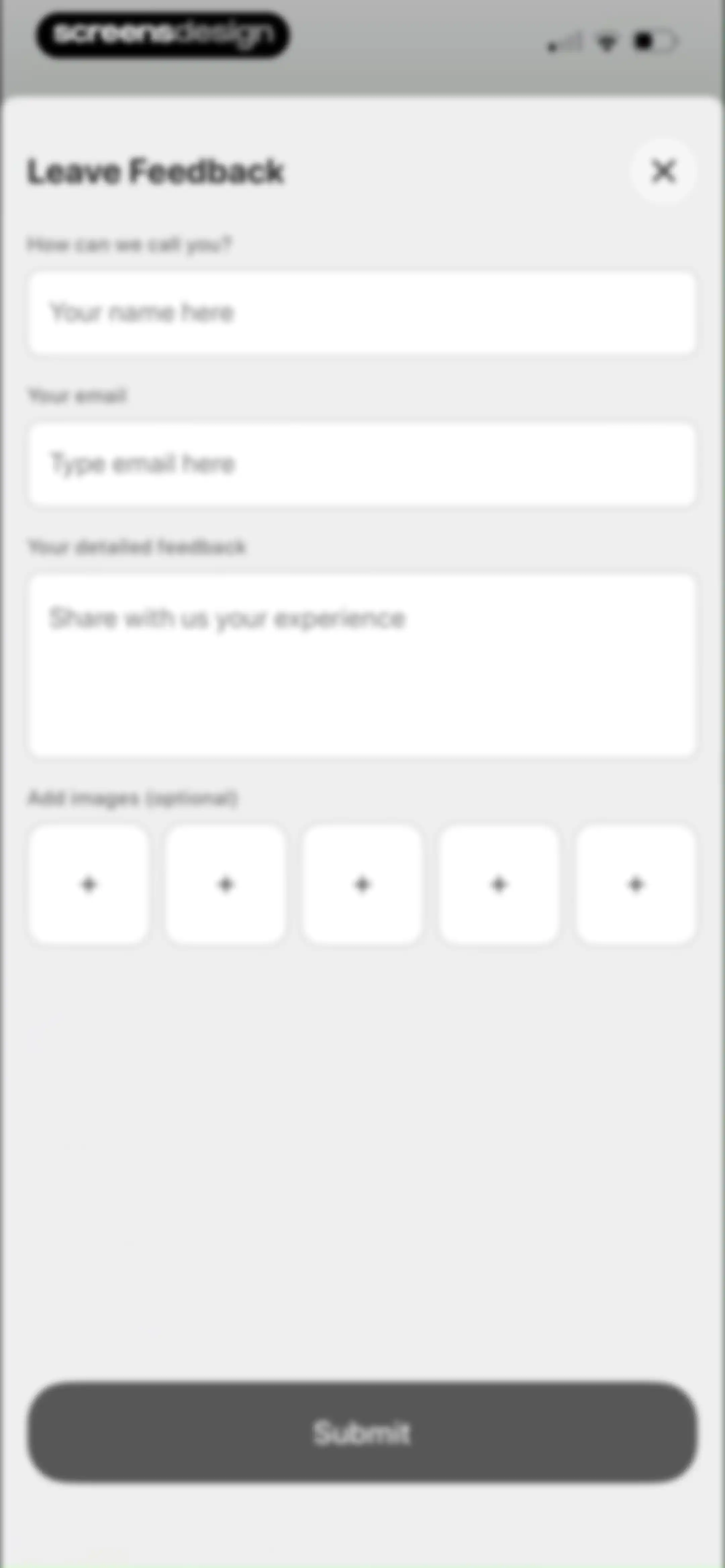 Notee: AI Note Taker screen 110