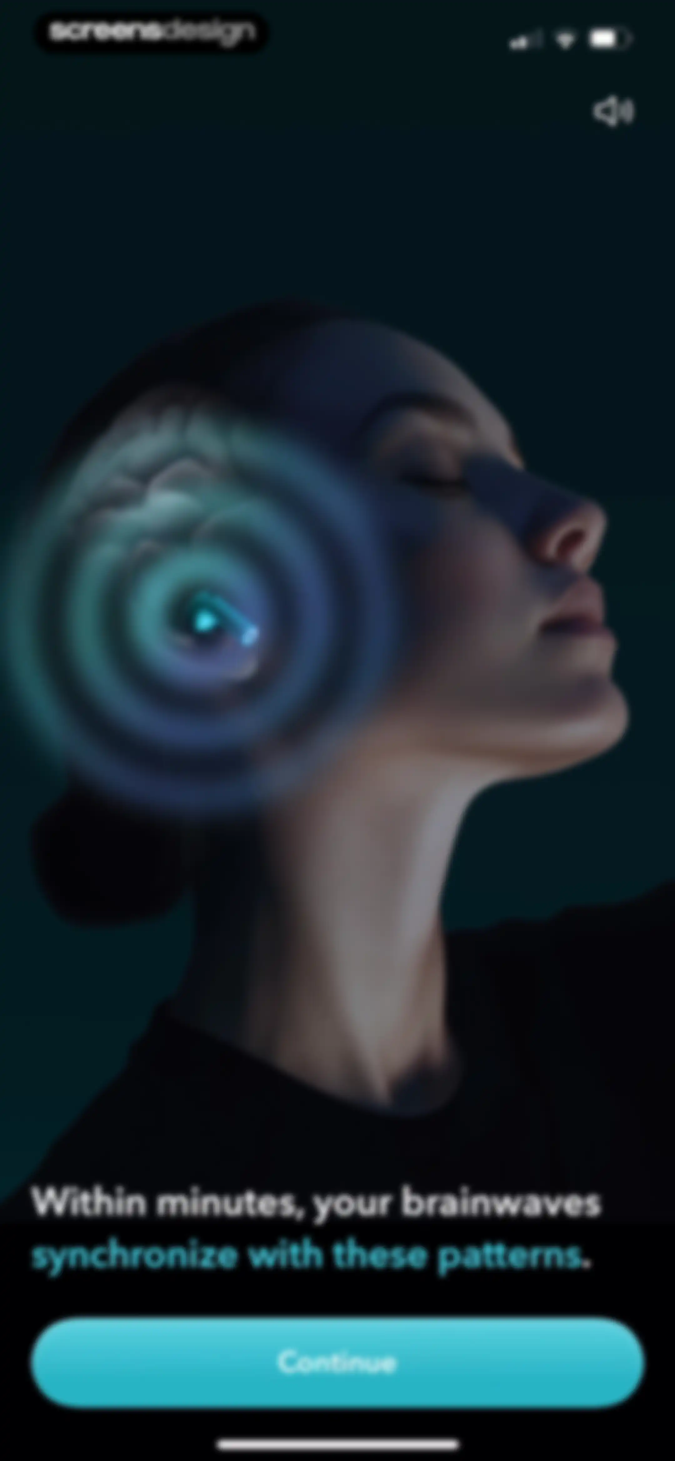 Moongate: Binaural Beats screen 11