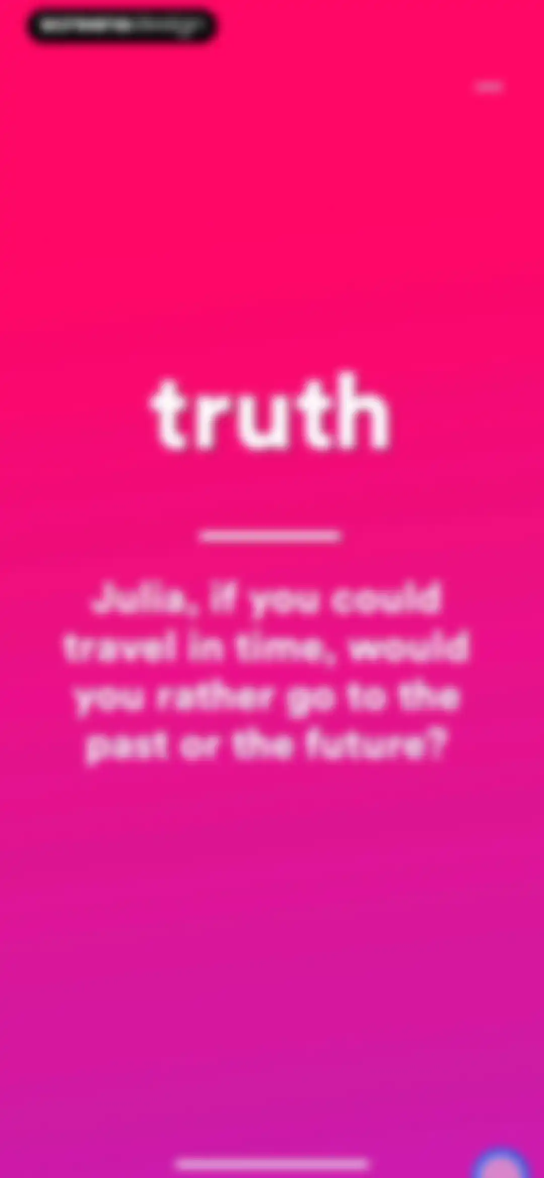 Truth or Dare ⋆ Party Games screen 14