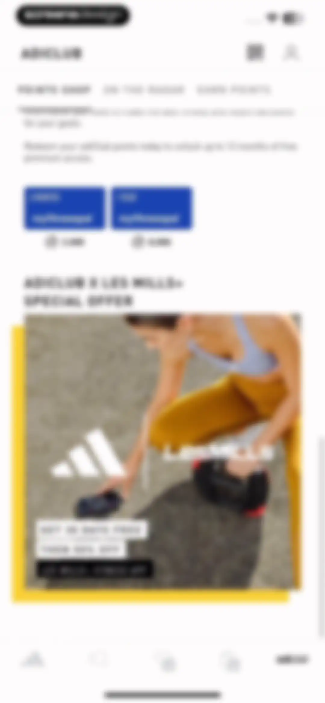 adidas: Shop Shoes & Clothing screen 149
