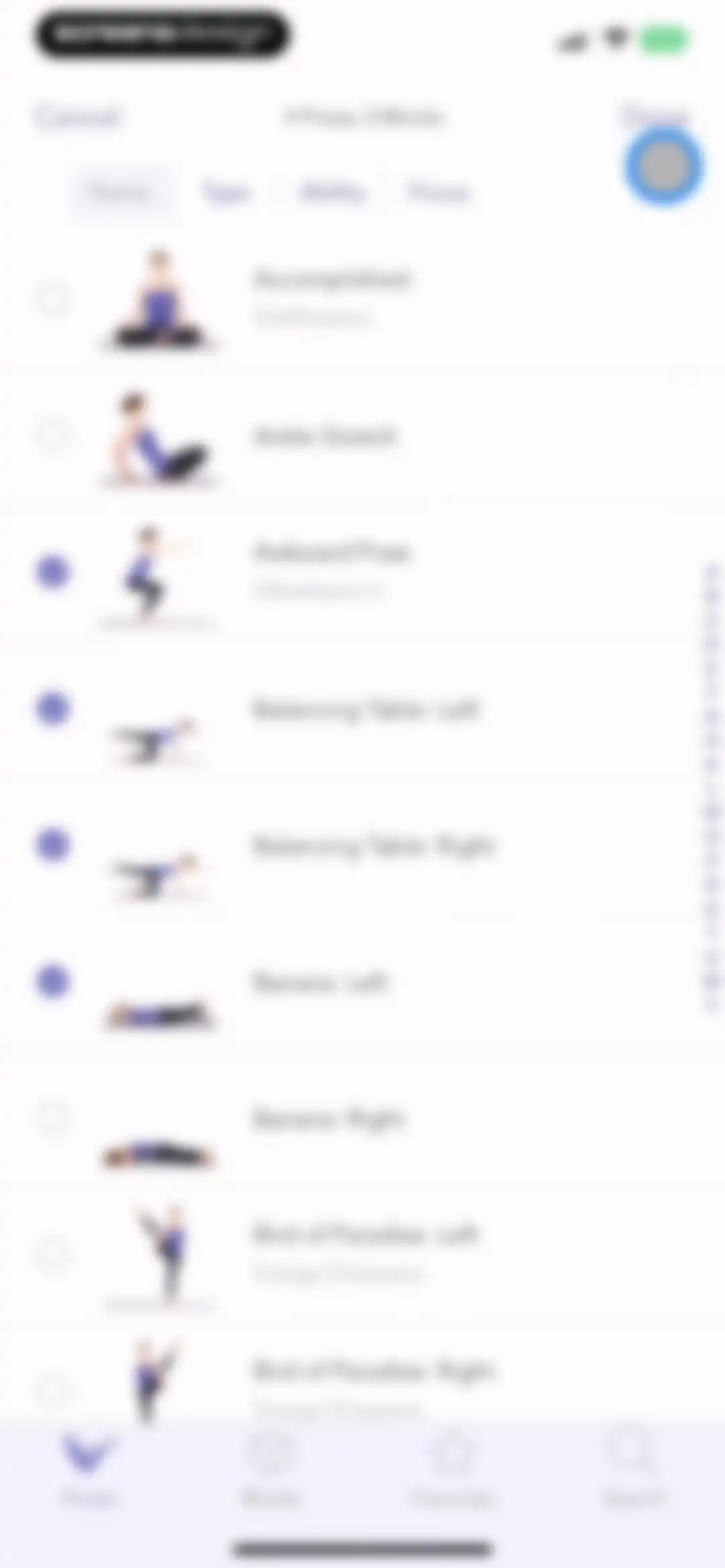 Yoga Studio: Stretch on the Go screen 38