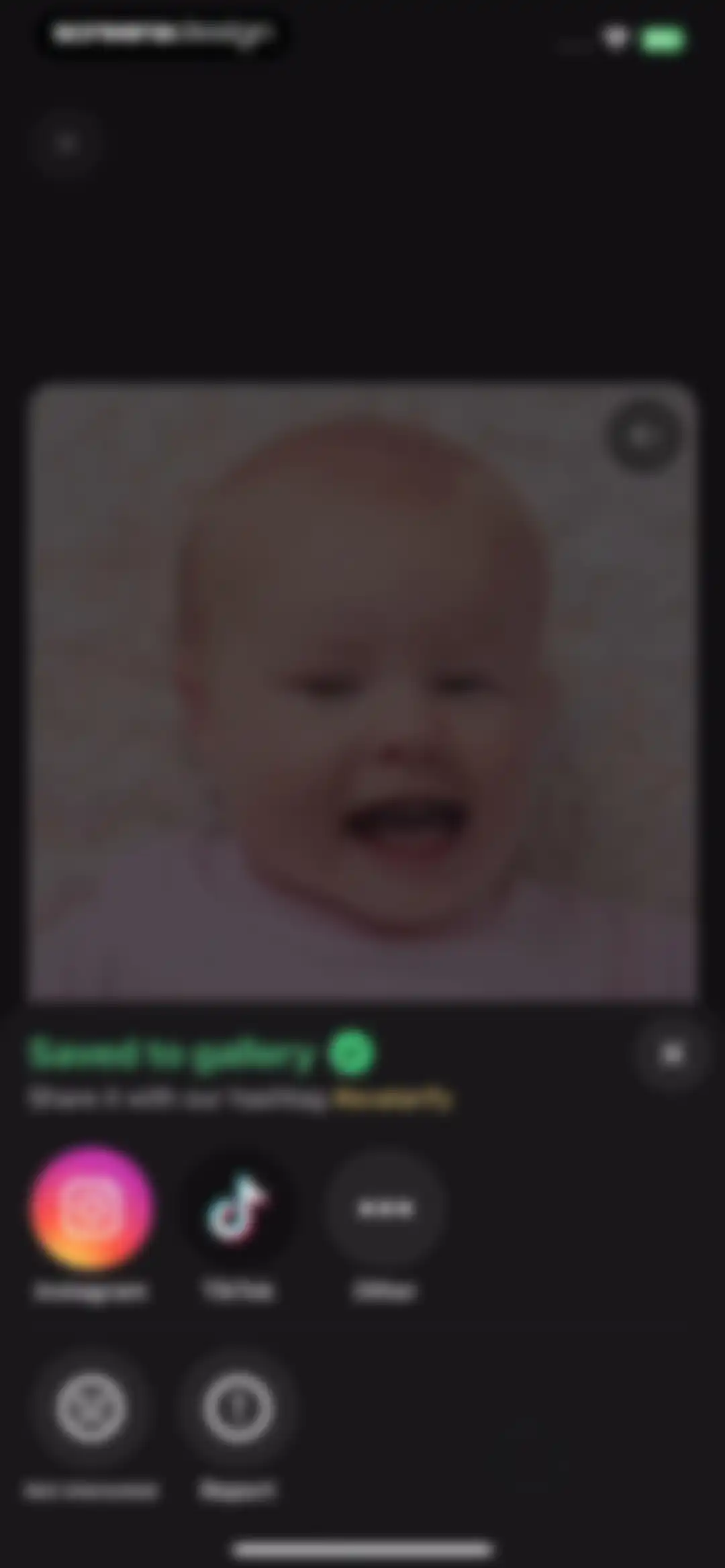 Avatarify: AI Face Animator screen 24
