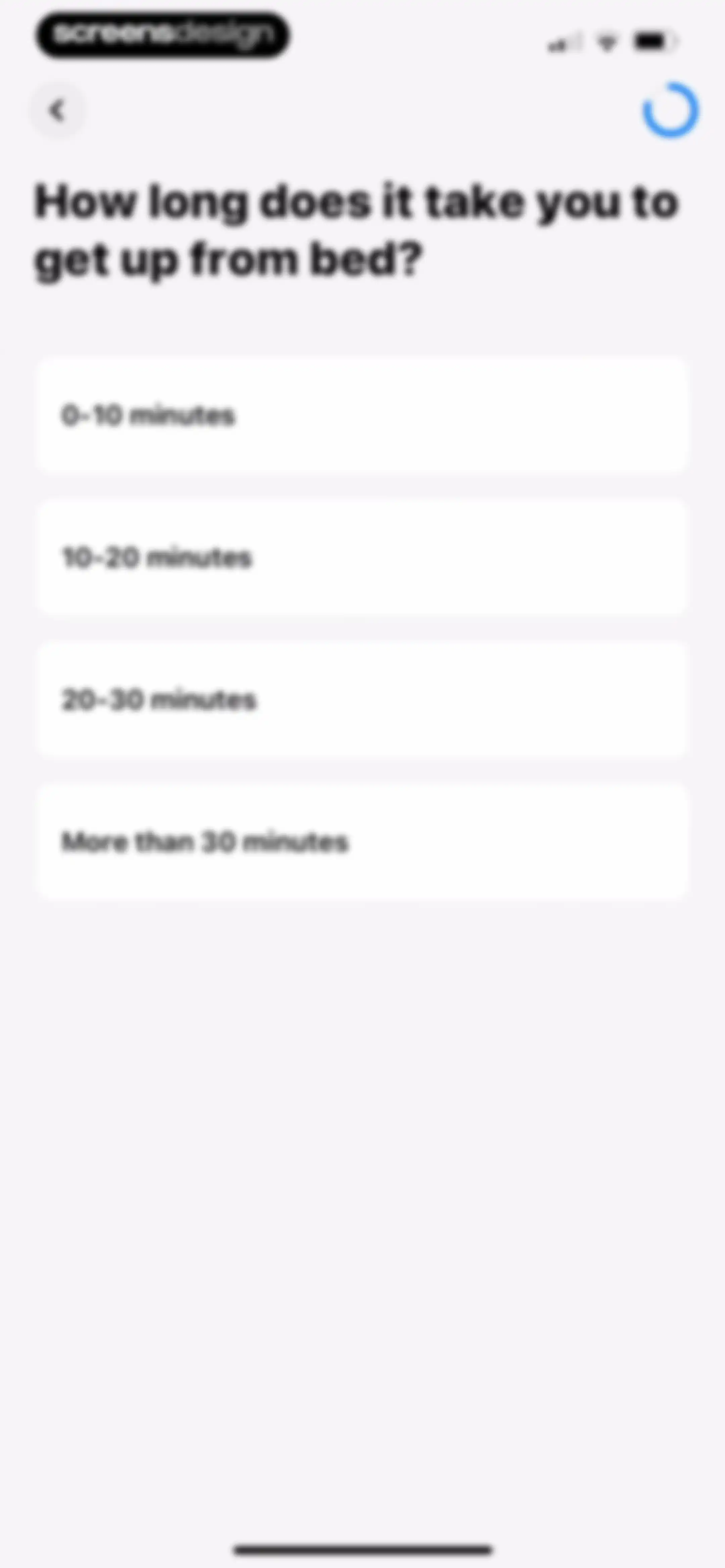 Fitify: Home Workout, AI Coach screen 29
