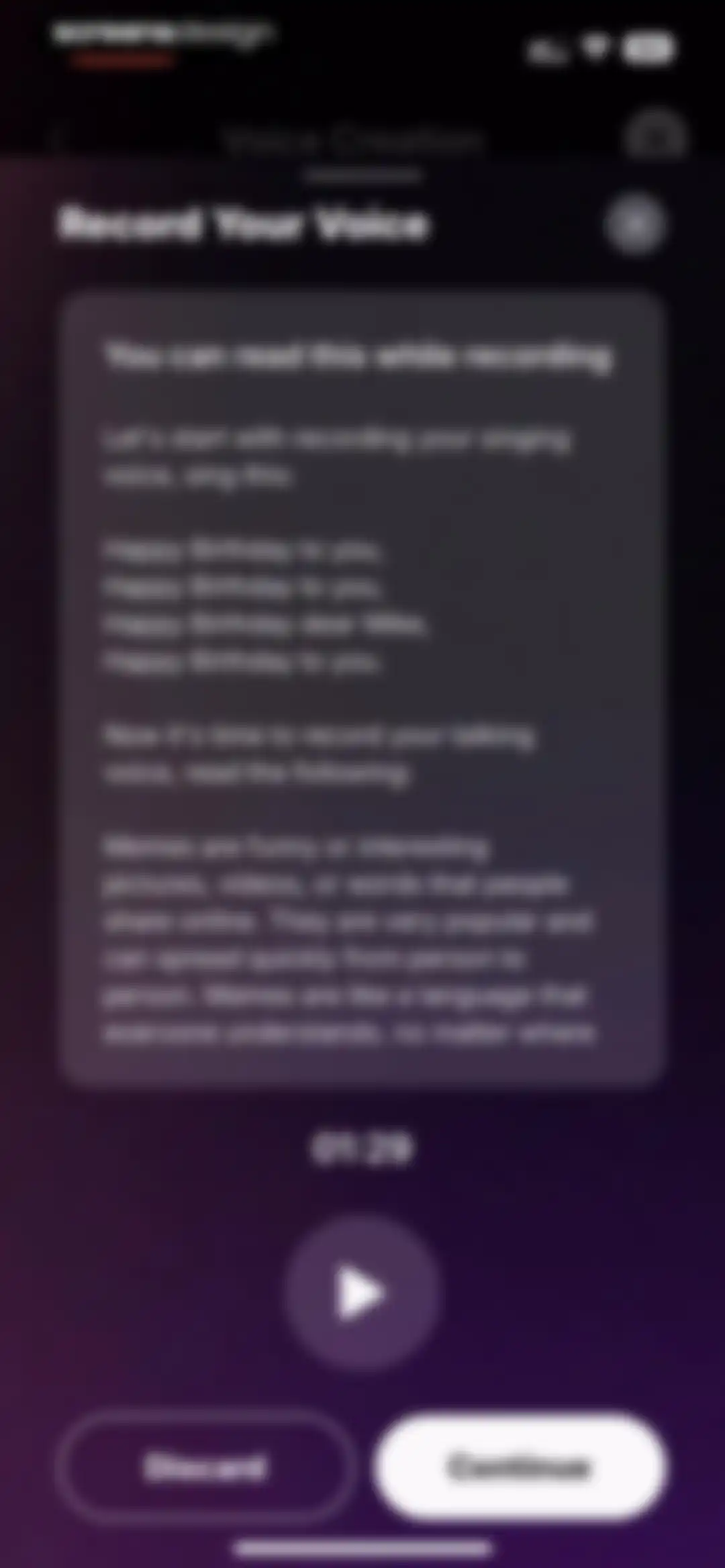 AI Song: Make & Generate Music screen 30
