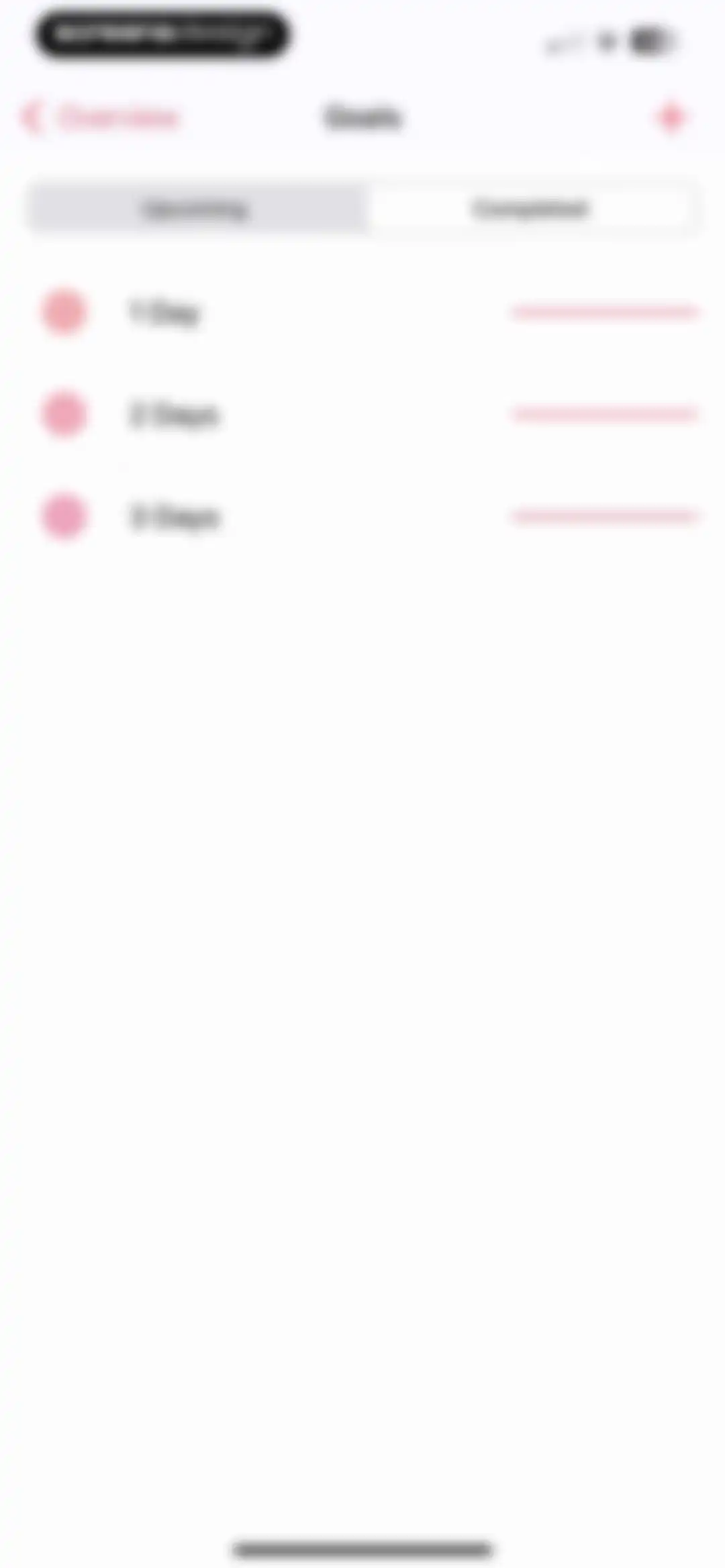 Quitzilla: Quit Tracker screen 31