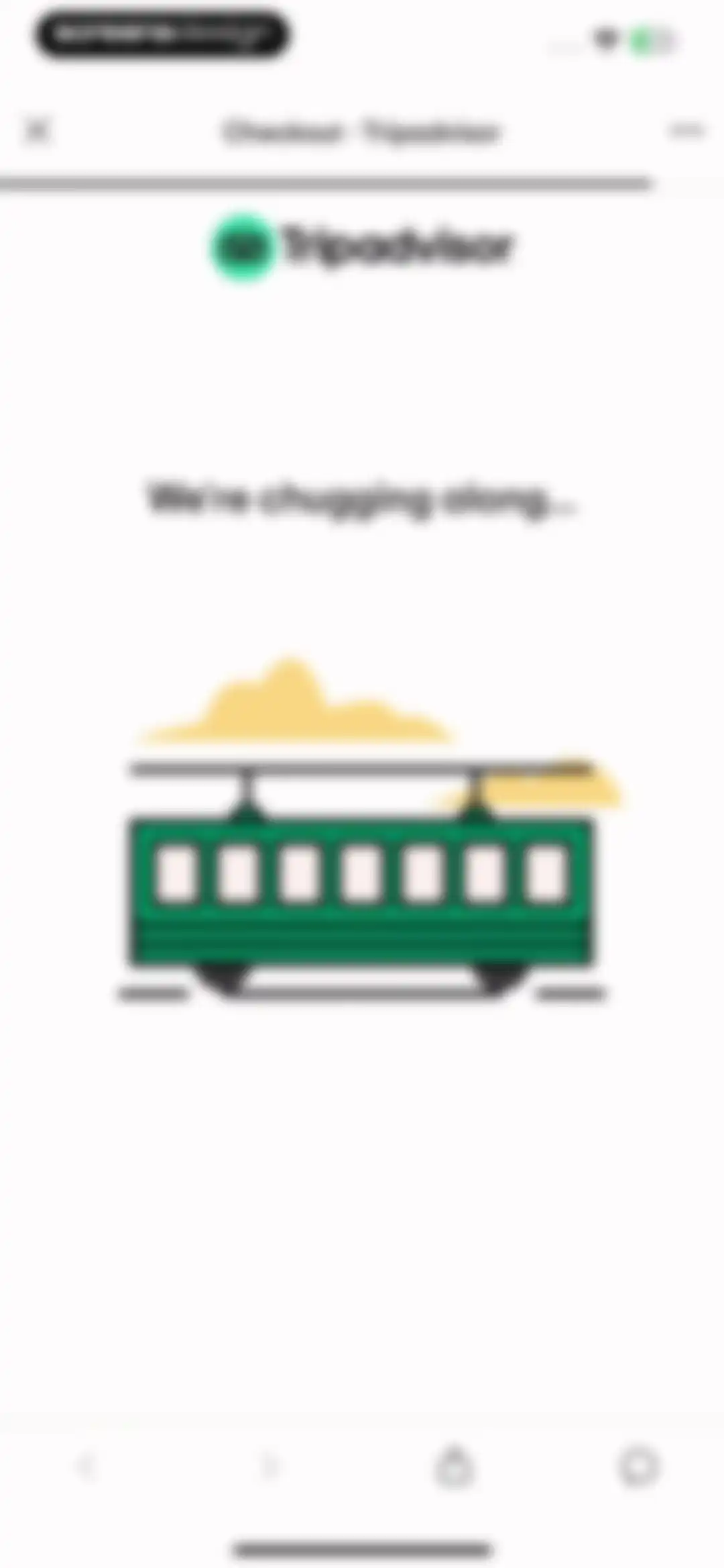 Tripadvisor: Plan & Book Trips screen 99