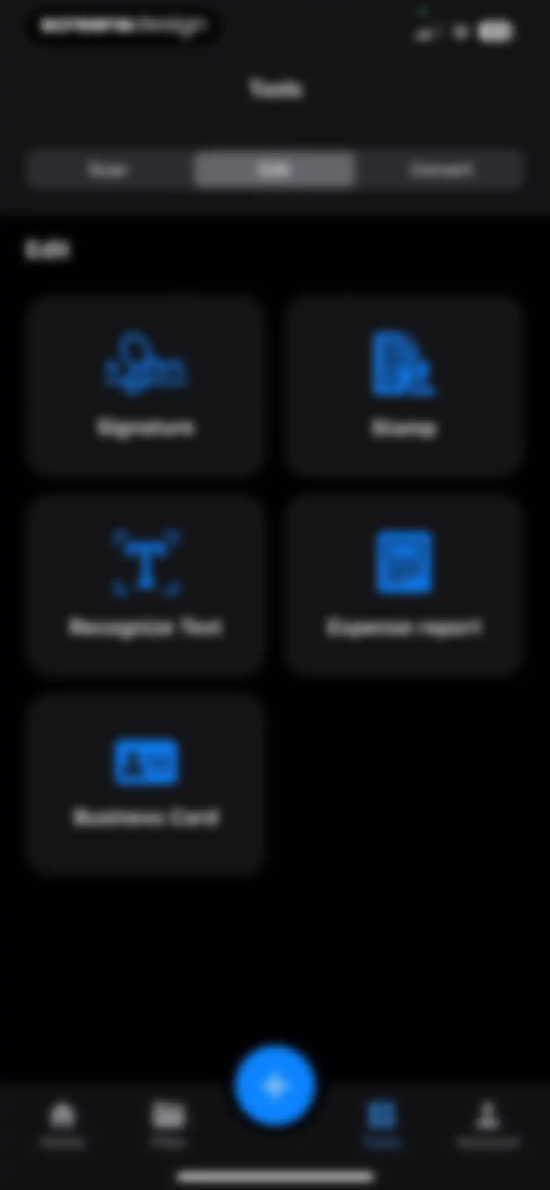 Scanner App - Scan PDF & Docs screen 94