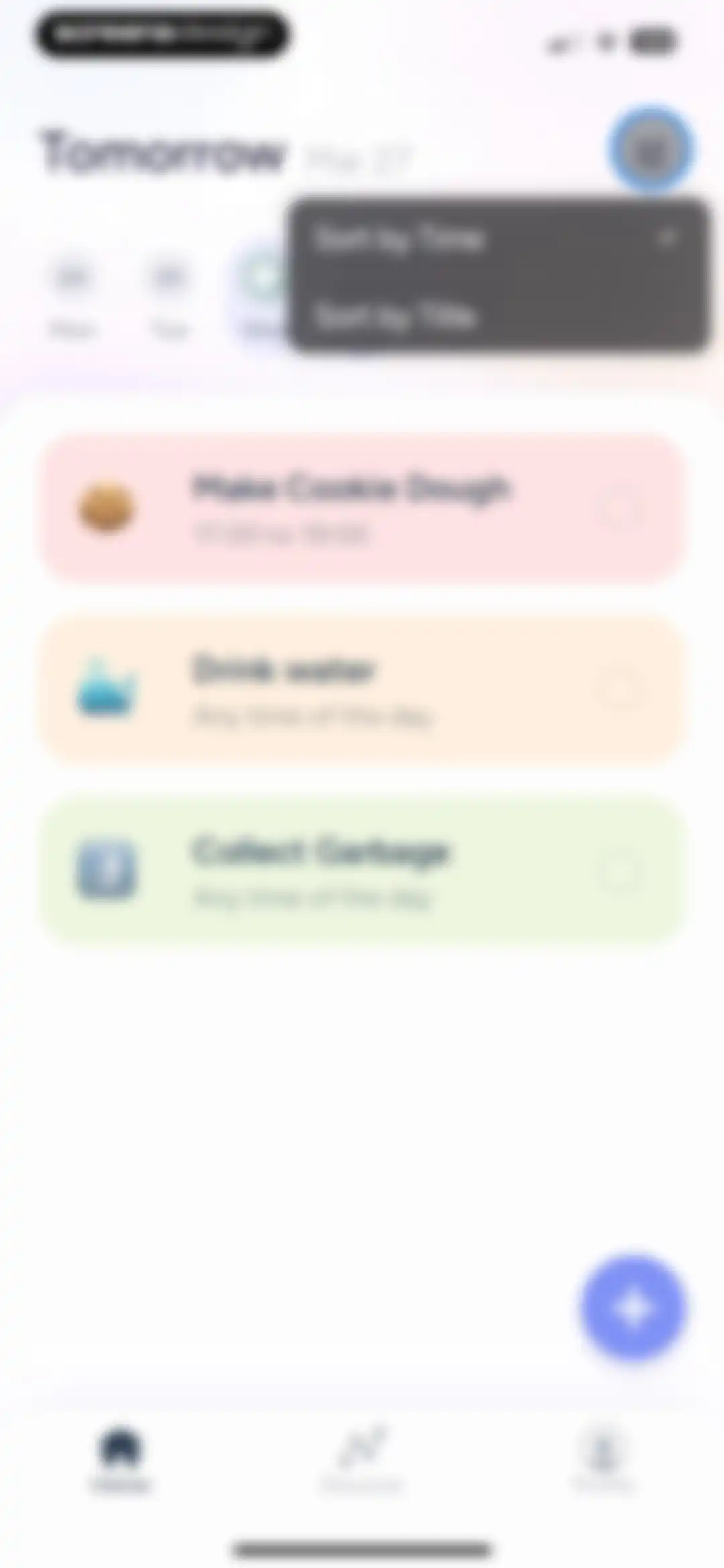 Mindway: Daily Routine Planner screen 49