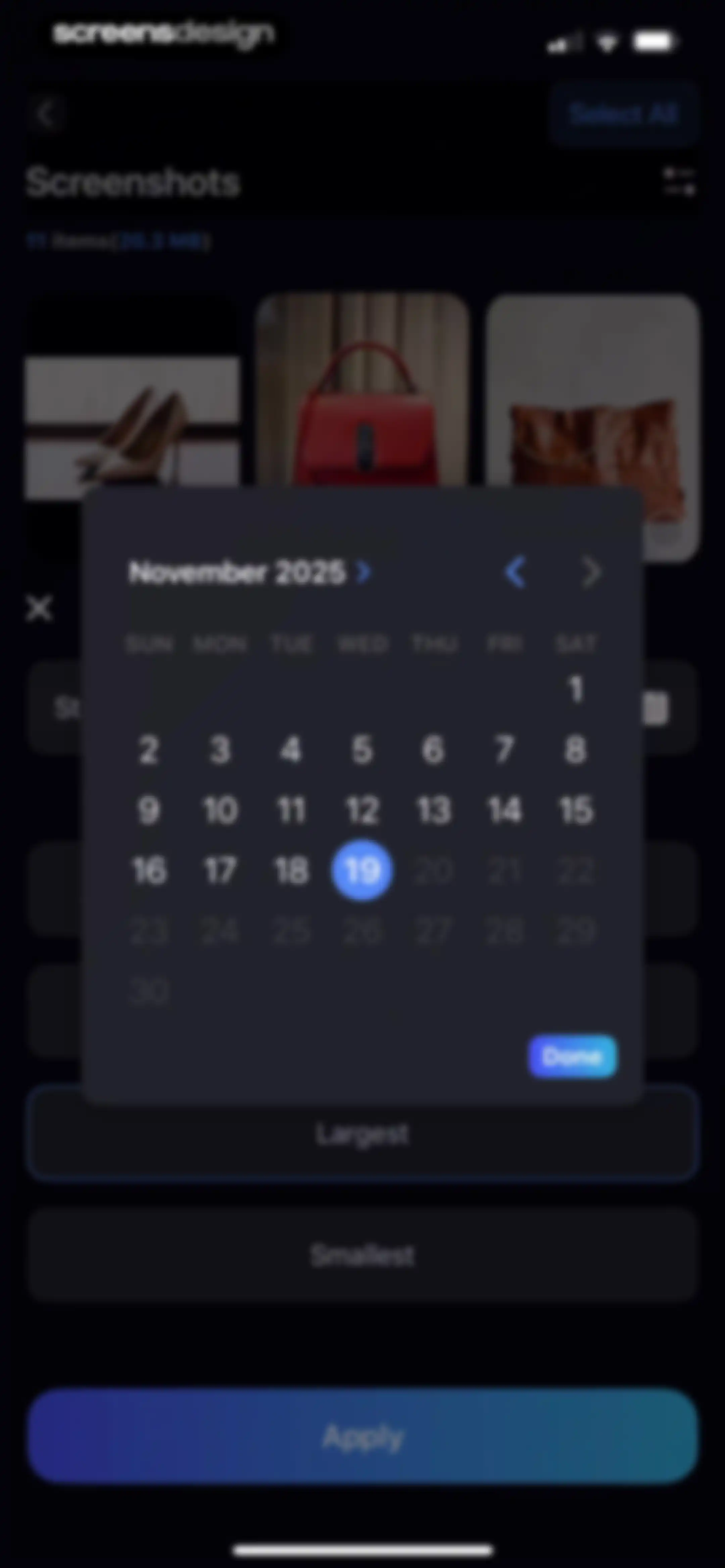 AI Cleaner: Clean Up Storage+ screen 25