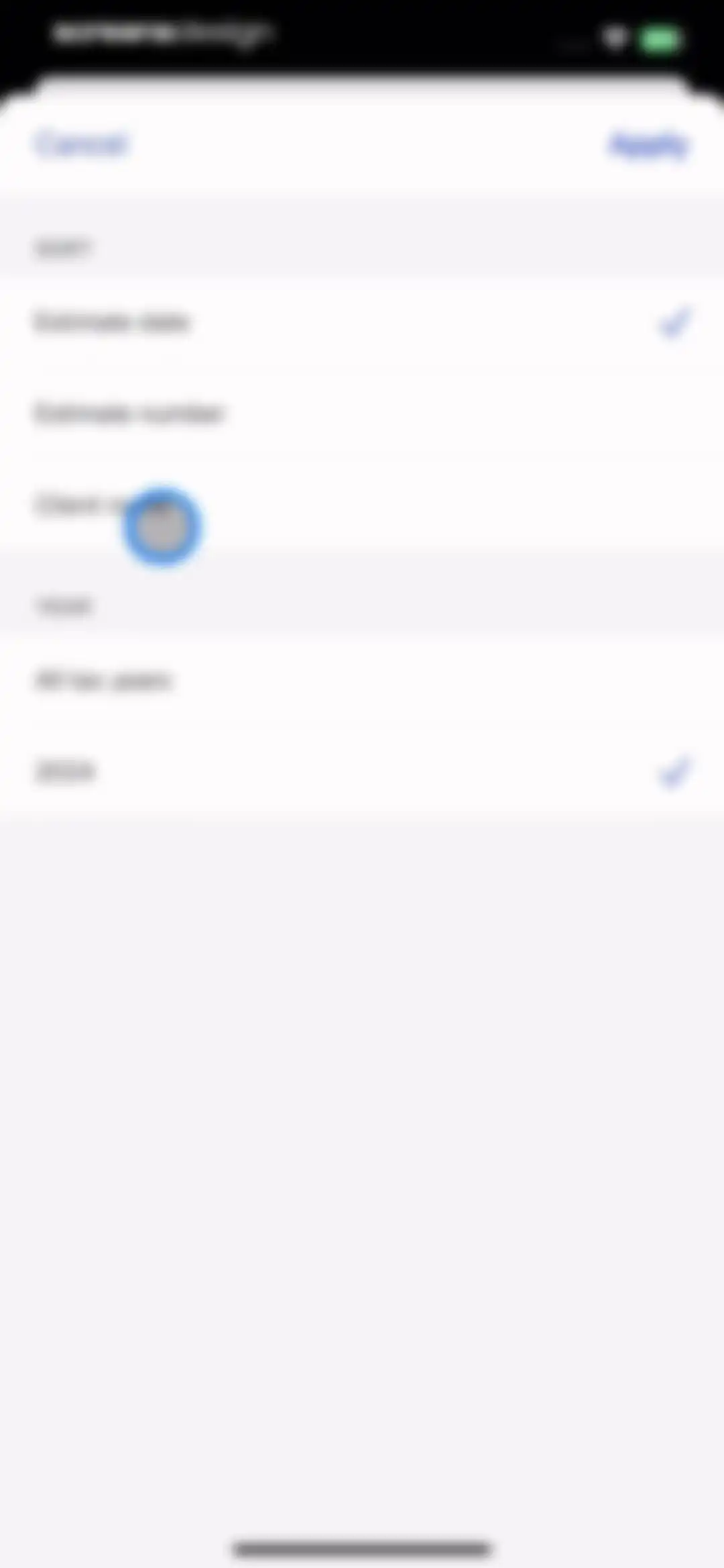 Invoice2go: Easy Invoice Maker screen 87
