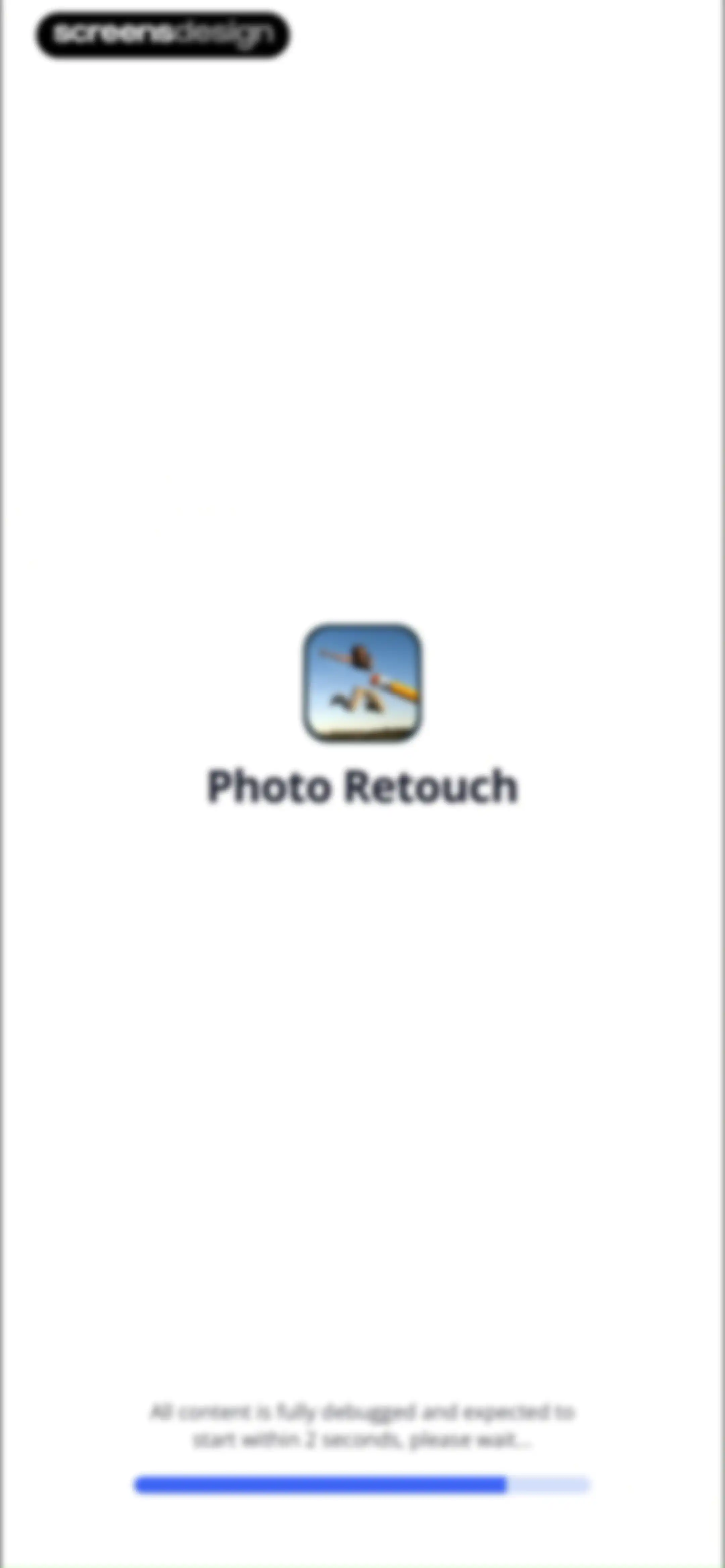 Photo Retouch-Object Removal screen 3