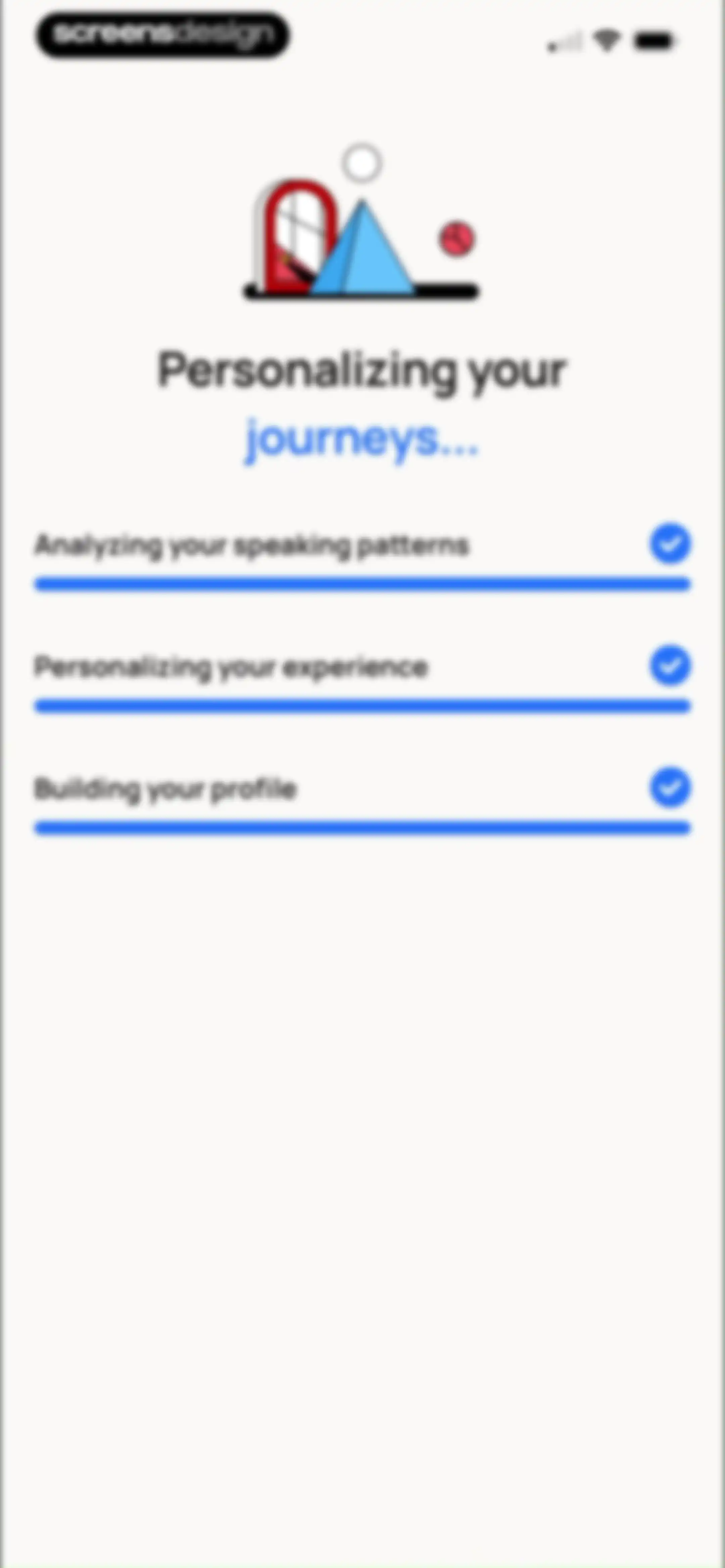 Wellspoken: Articulation Coach screen 28